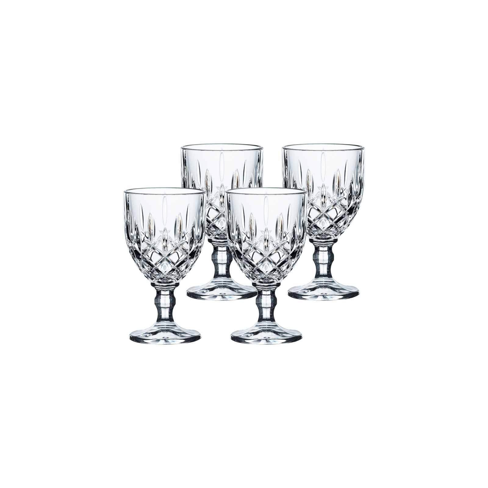 Likörglas Noblesse Likörgläser 57 ml 4er Set