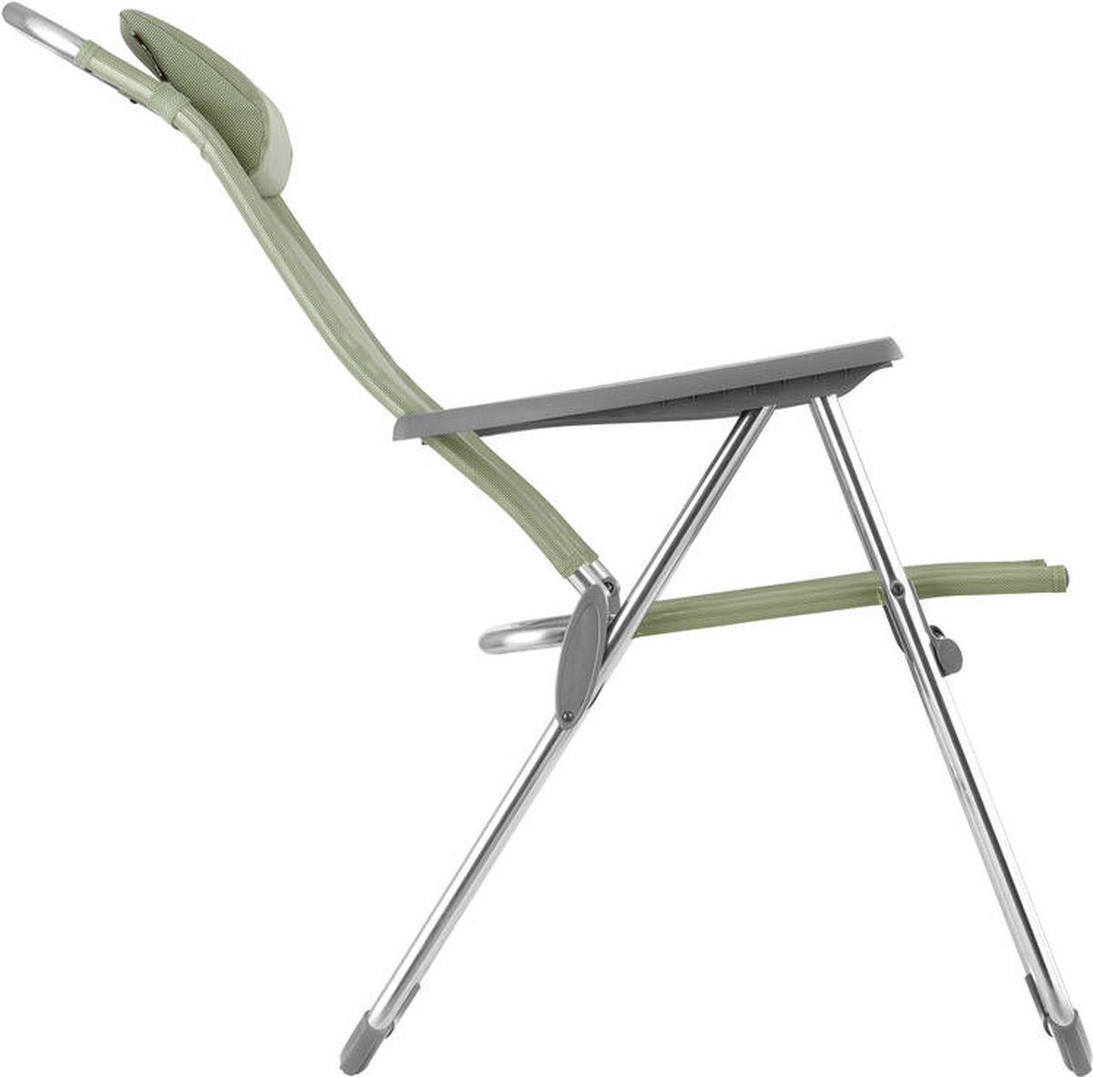 Lafuma Campingstuhl Lafuma Klappstuhl für unterwegs günstig online kaufen