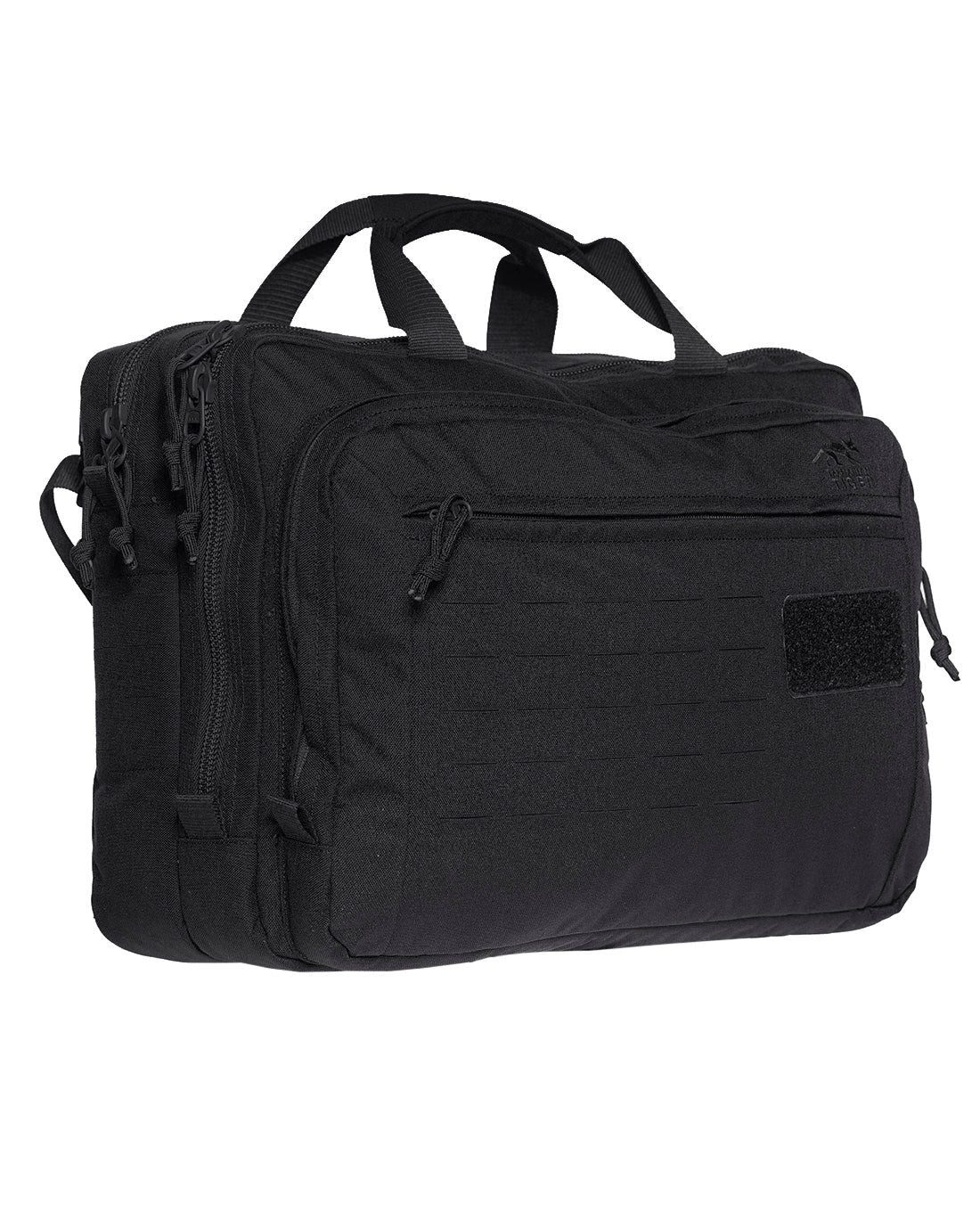 Tasmanian Tiger Umhängetasche TT Document Bag MKII Schwarz