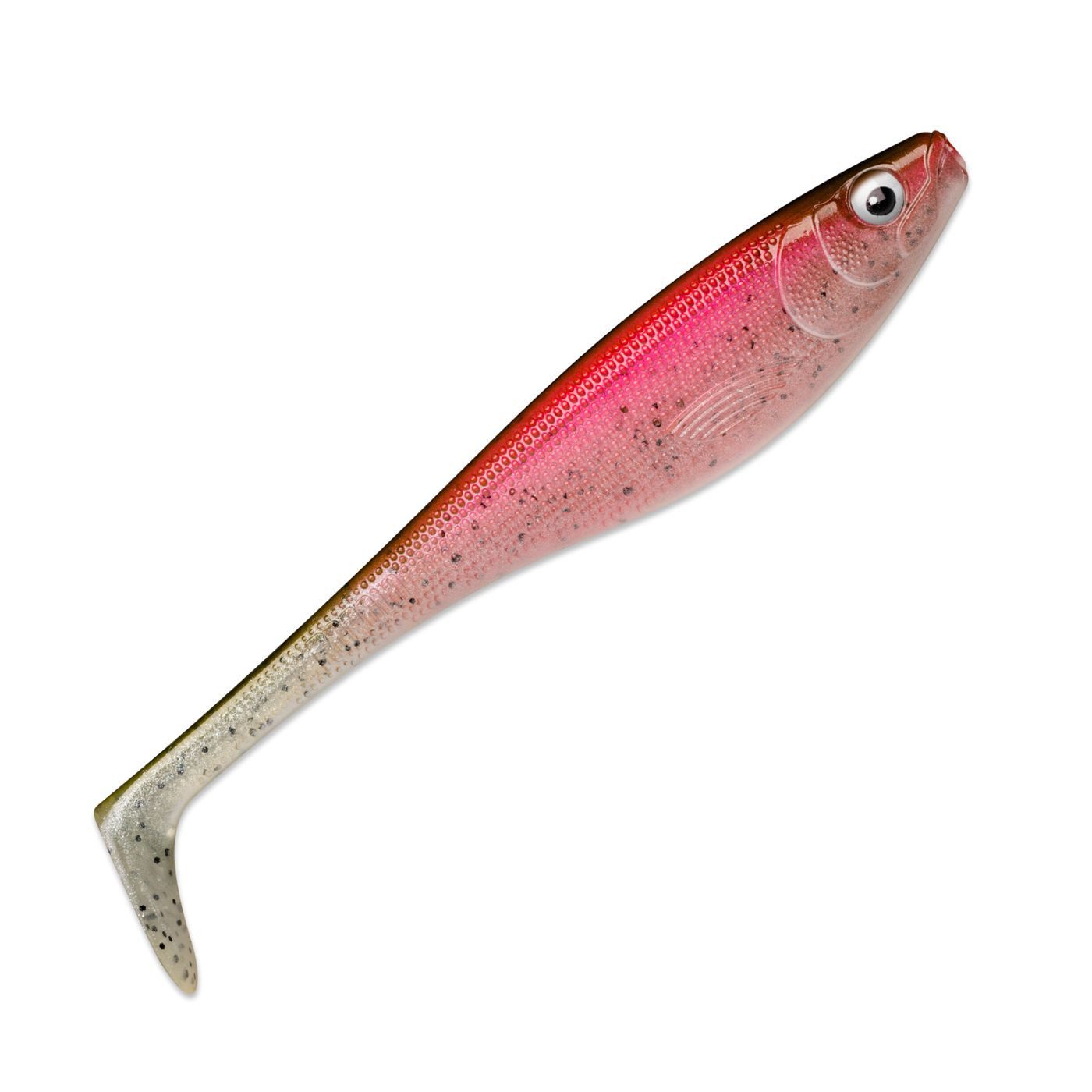 Kunstköder Rapala Soft Peto - Gummifisch