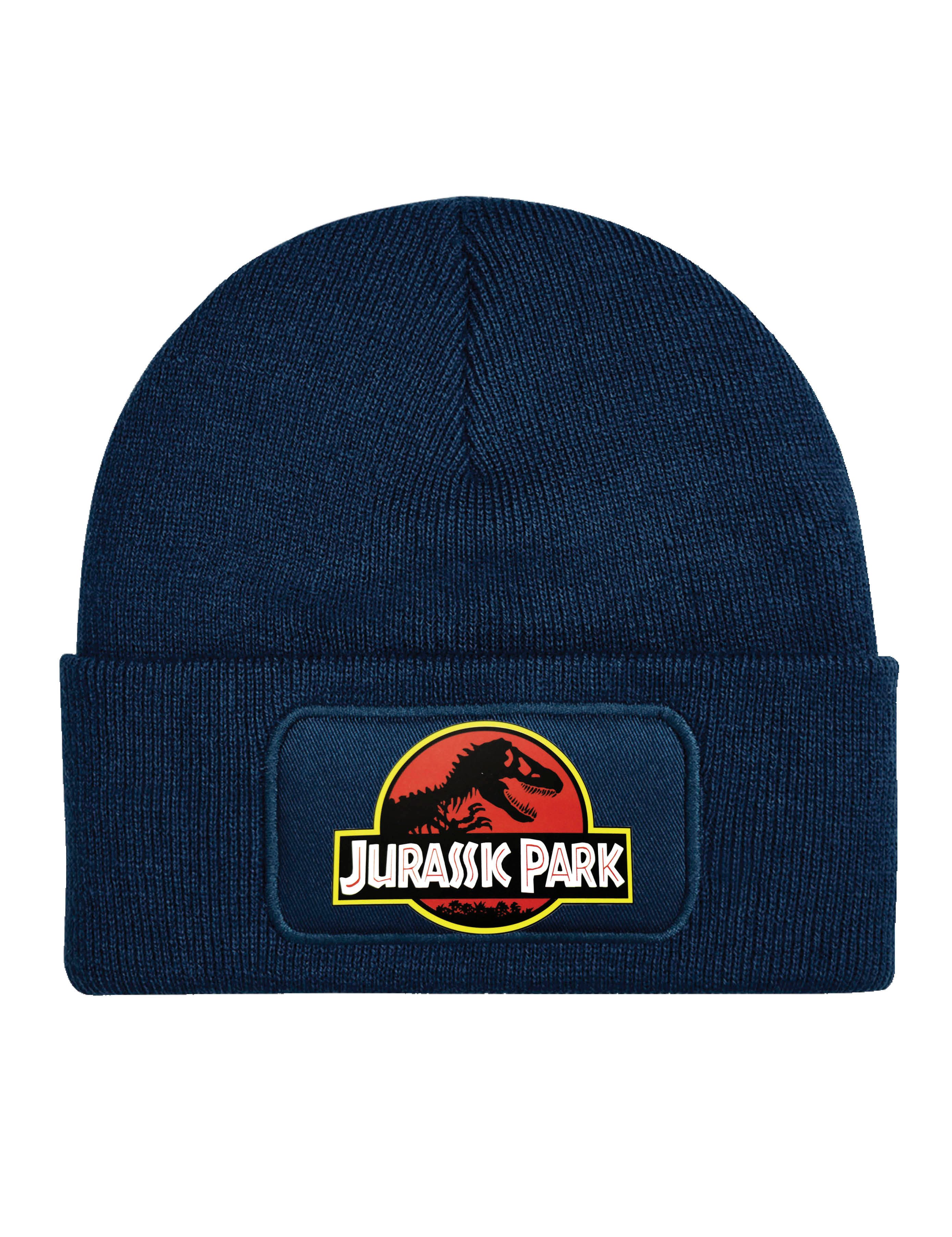 Youth Designz Beanie Jurassic Park unisex günstig online kaufen