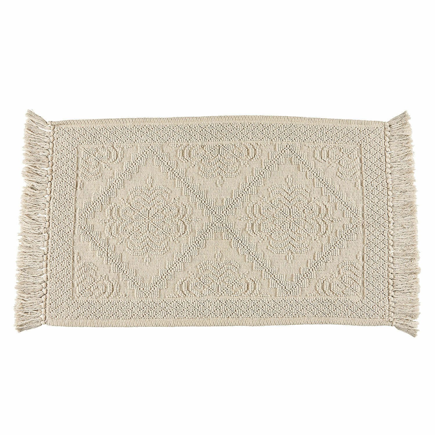 Badematte Badematte Mivorex beige