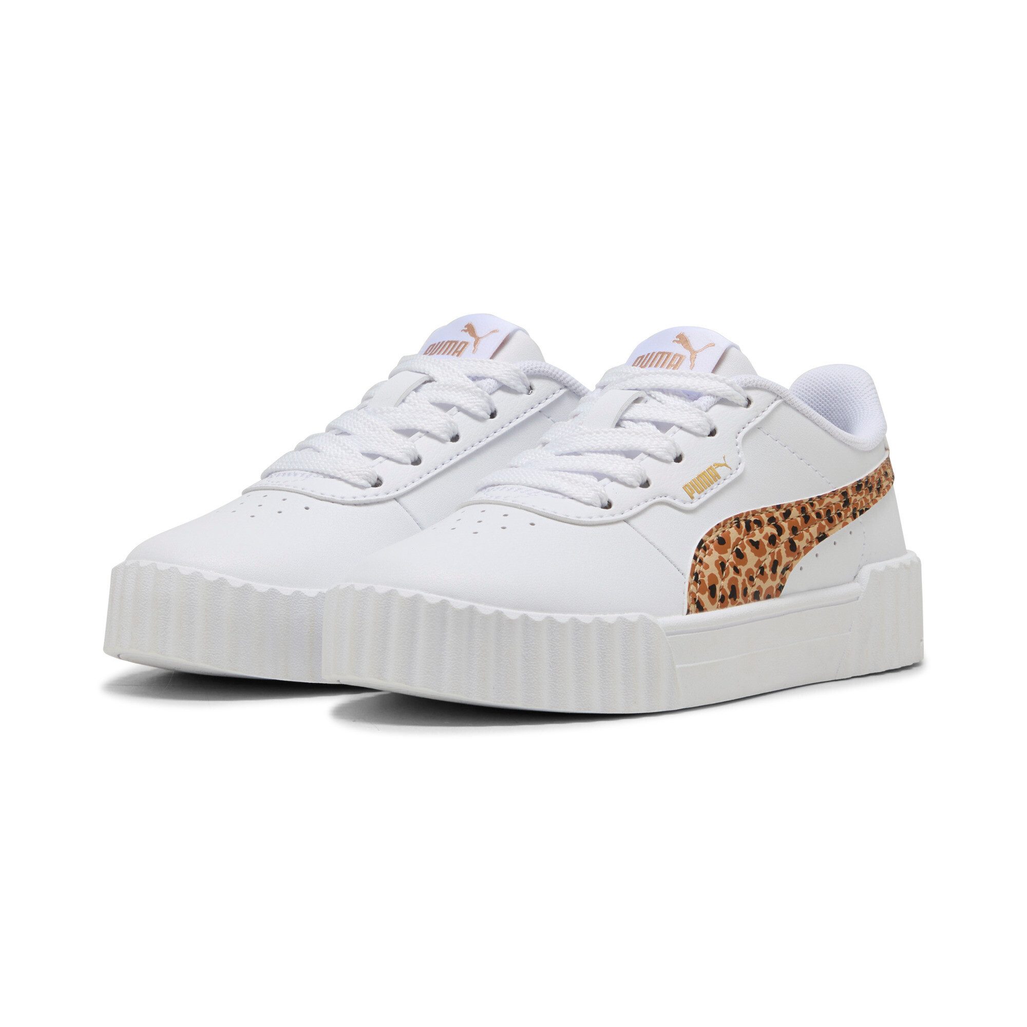 PUMA CARINA 3.0 ANIMAL PS Кросівки