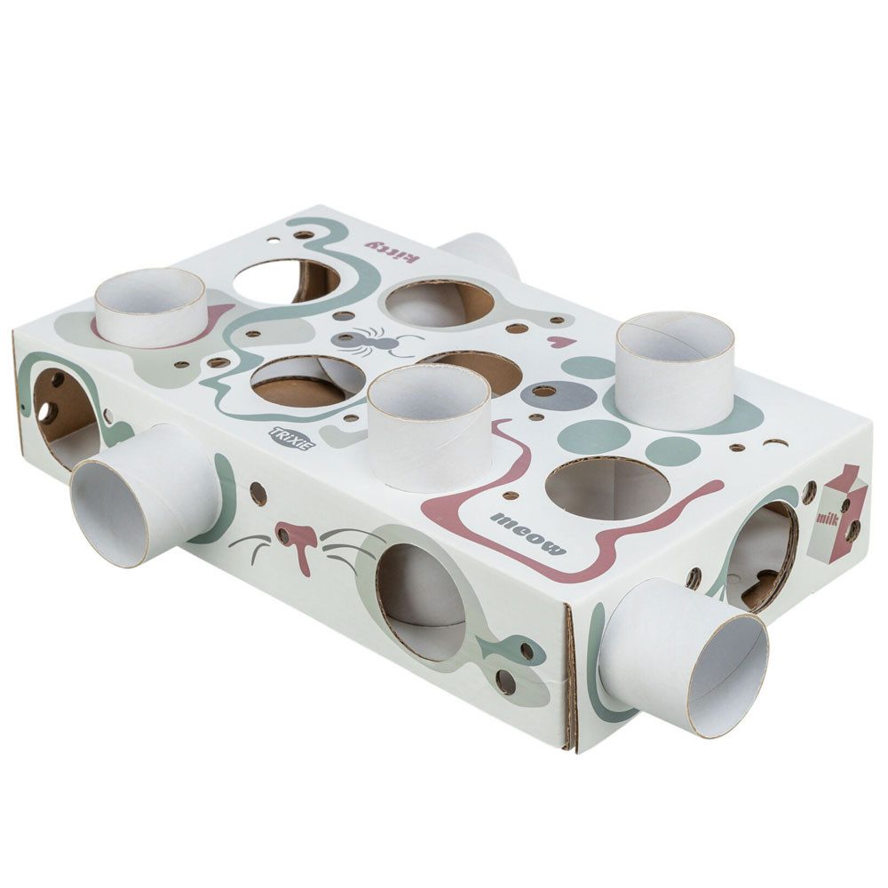 TRIXIE Tier-Intelligenzspielzeug Trixie Paws'n'Treats Box günstig online kaufen