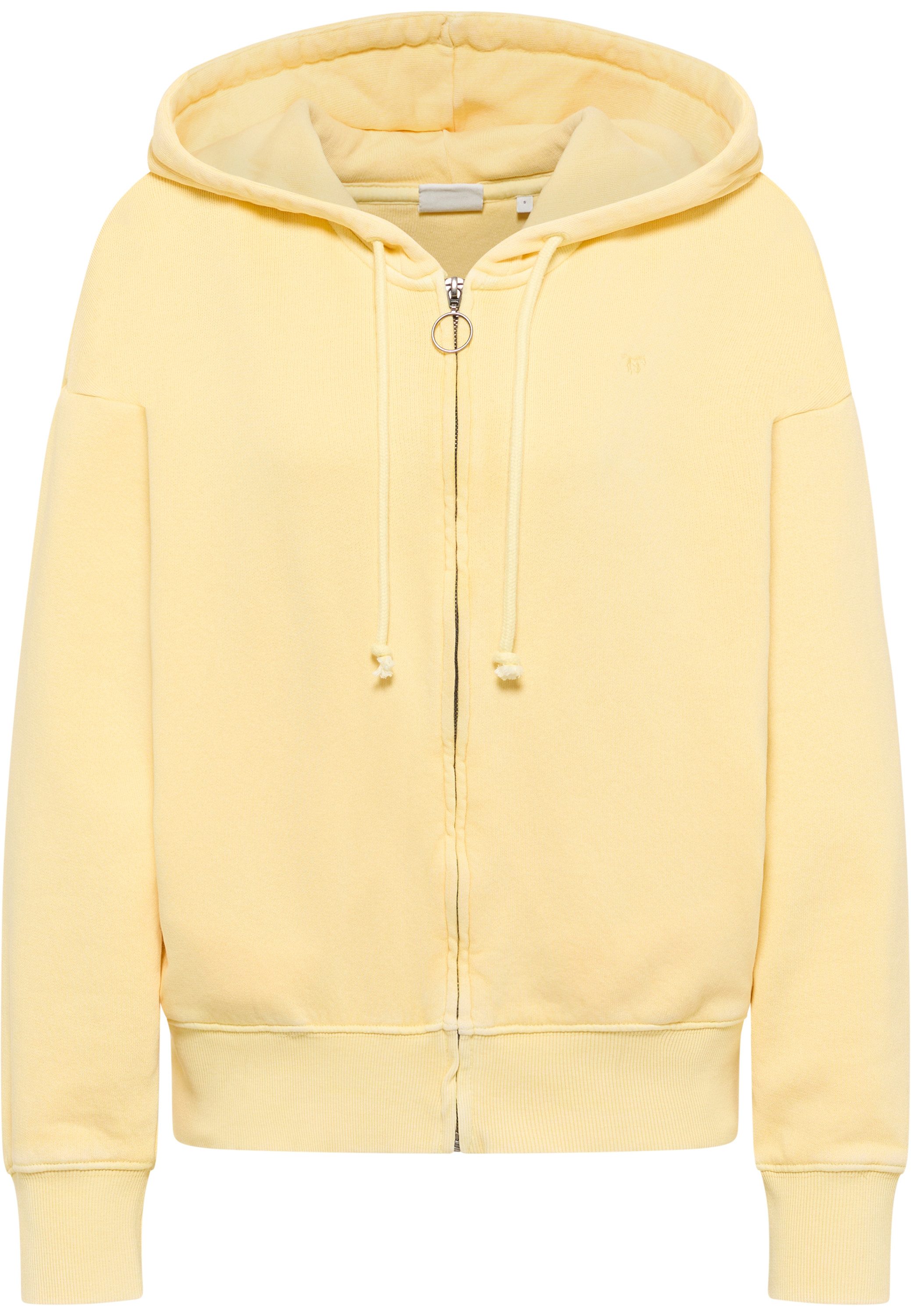 Sweatshirt Damen Style Rochelle