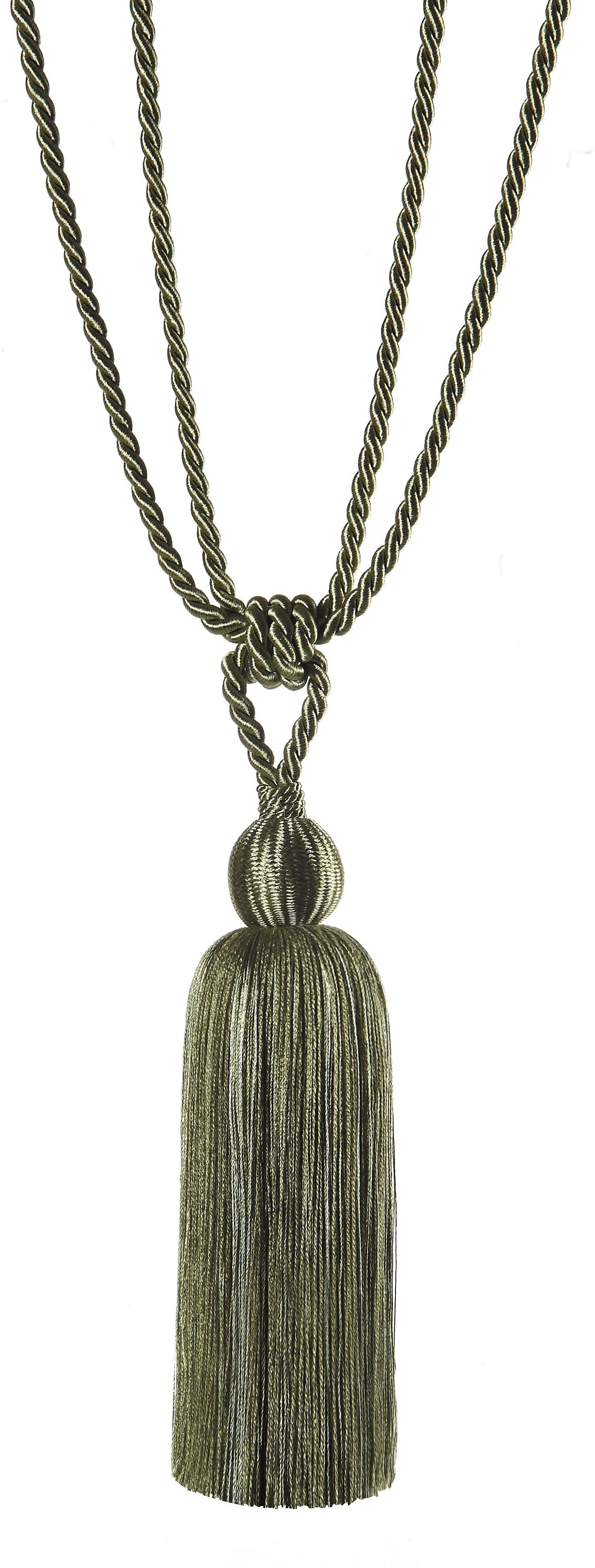 Gerster Raffhalter »Sanja« mit Quaste günstig online kaufen