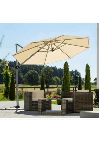 SCHNEIDER SCHIRME Зонтик »Samos« Ø 30...