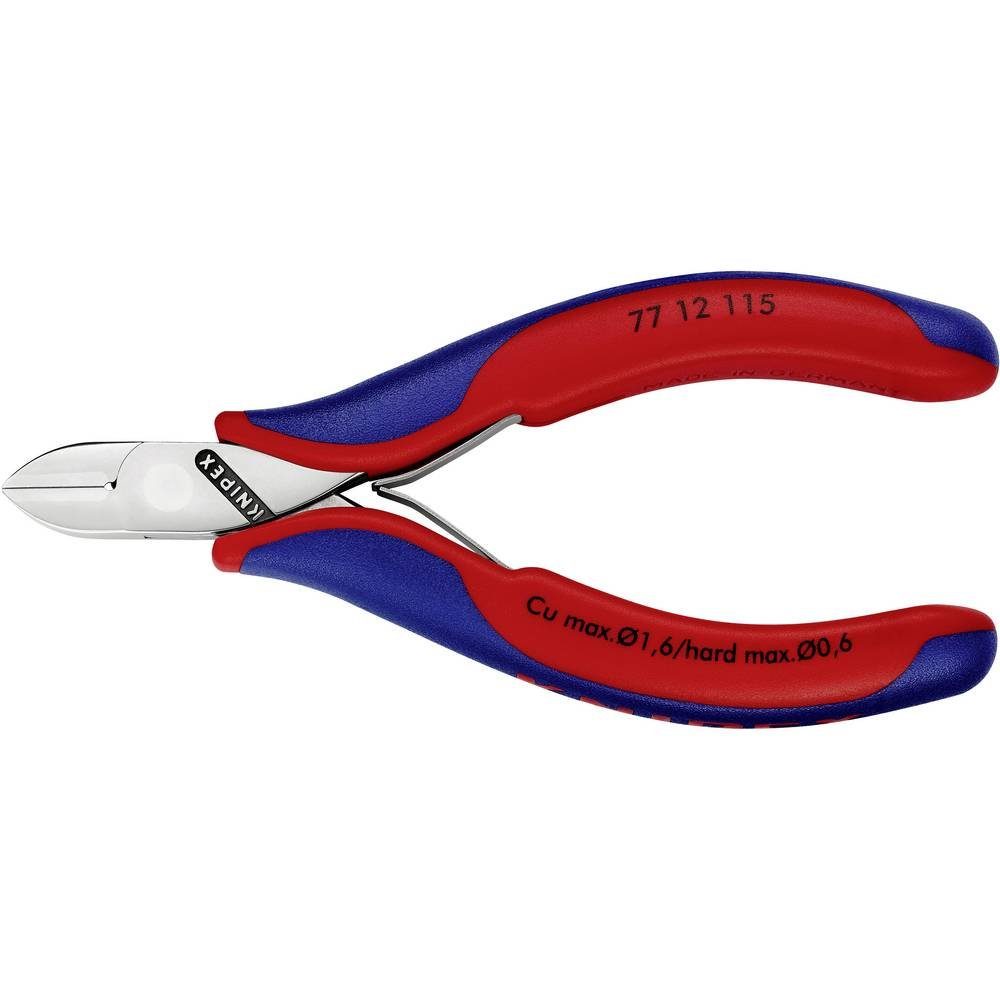 Seitenschneider Elektronik-Seitenschneider Knipex