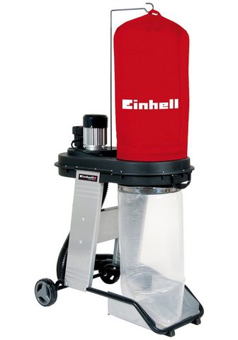 EINHELL Опилки насос »TE-VE 550 A«...