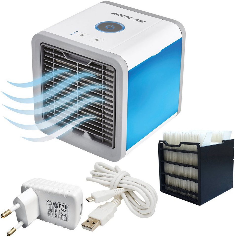 Arctic Air Bewertung Arctic Air Bewertung