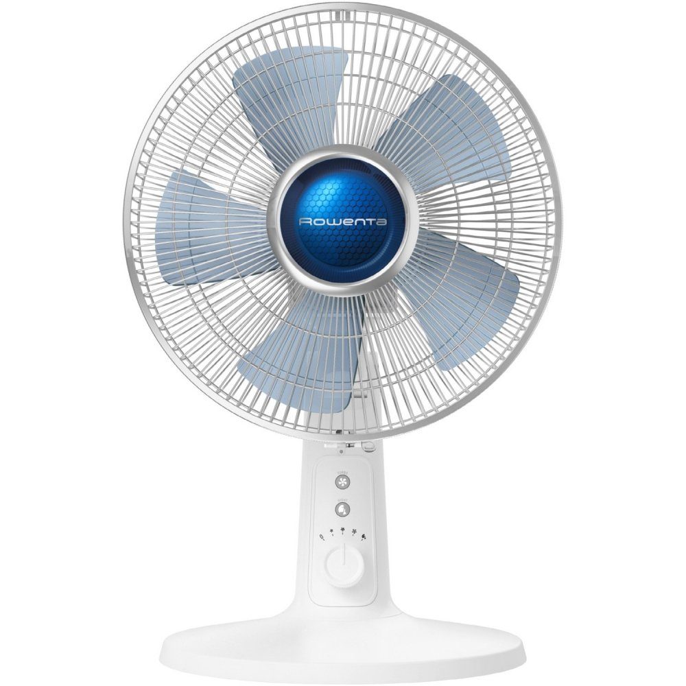 Rowenta Tischventilator VU2730 Turbo Silence - günstig online kaufen
