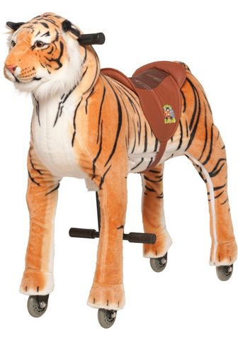 ANIMAL RIDING Reittier "Tiger Shirkan M/L"...