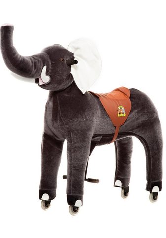 ANIMAL RIDING Reittier "Elefant Sultan XL"...