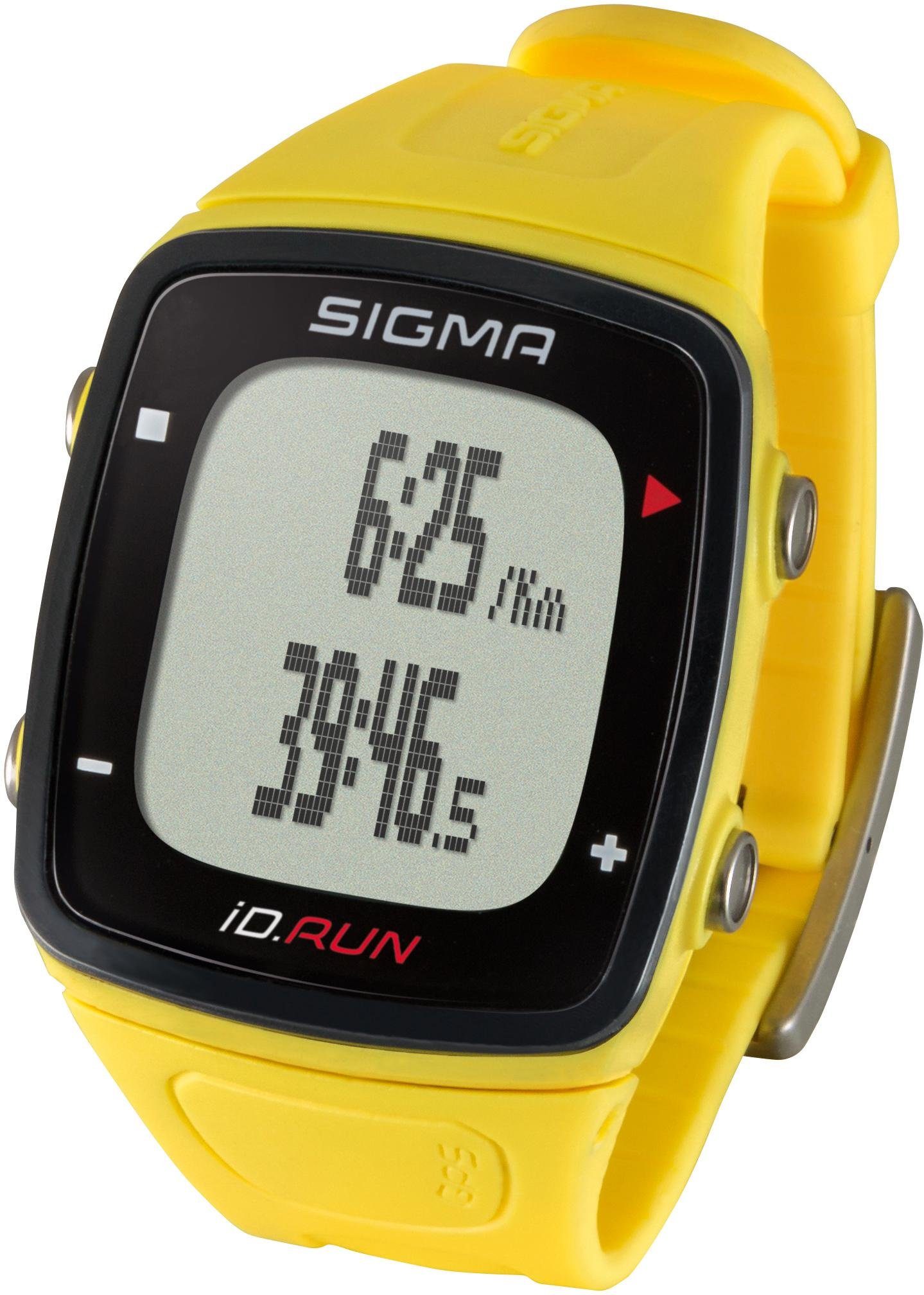 running activity tracker