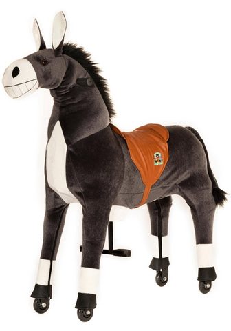 ANIMAL RIDING Reittier "Esel Dundy XL"