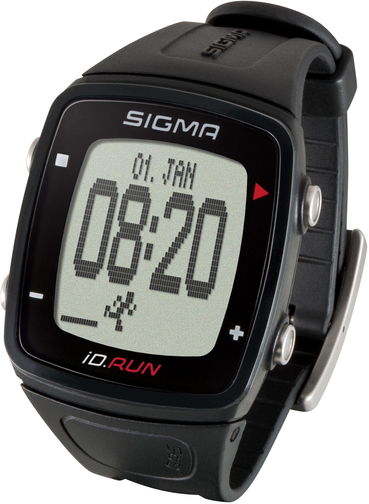 running activity tracker
