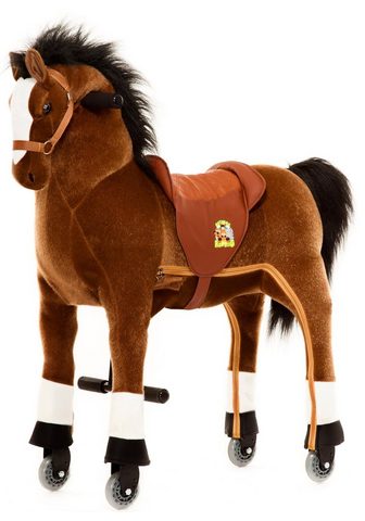 ANIMAL RIDING Reitpferd "Amadeus M/L"