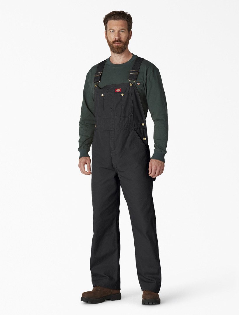 Dickies Arbeitsoverall Dickies Workwear Bib CLASSIC BIB OVERALL