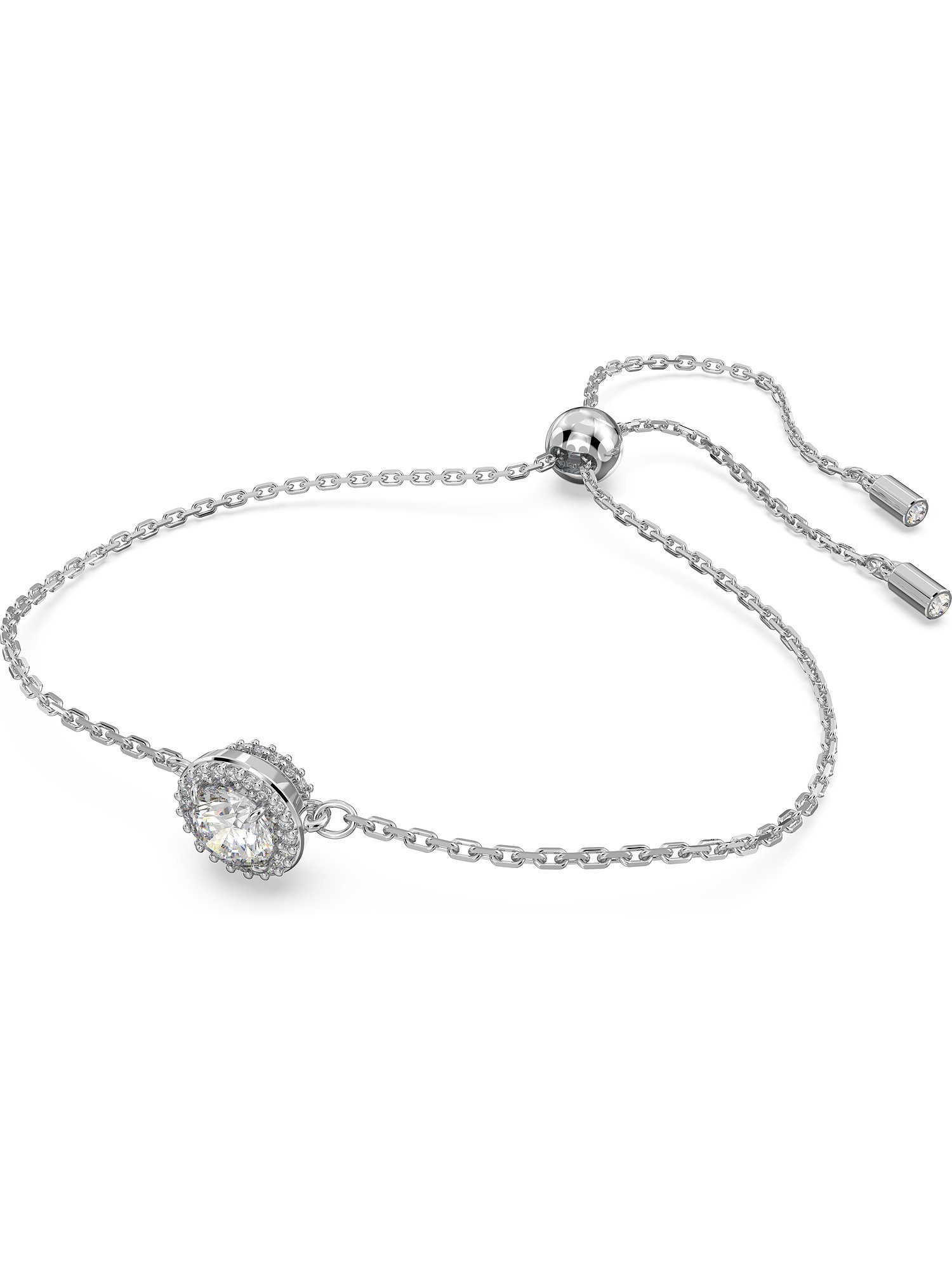 Swarovski Armband Swarovski Damen-Armband Metall Swarovski-Kristall, günstig online kaufen