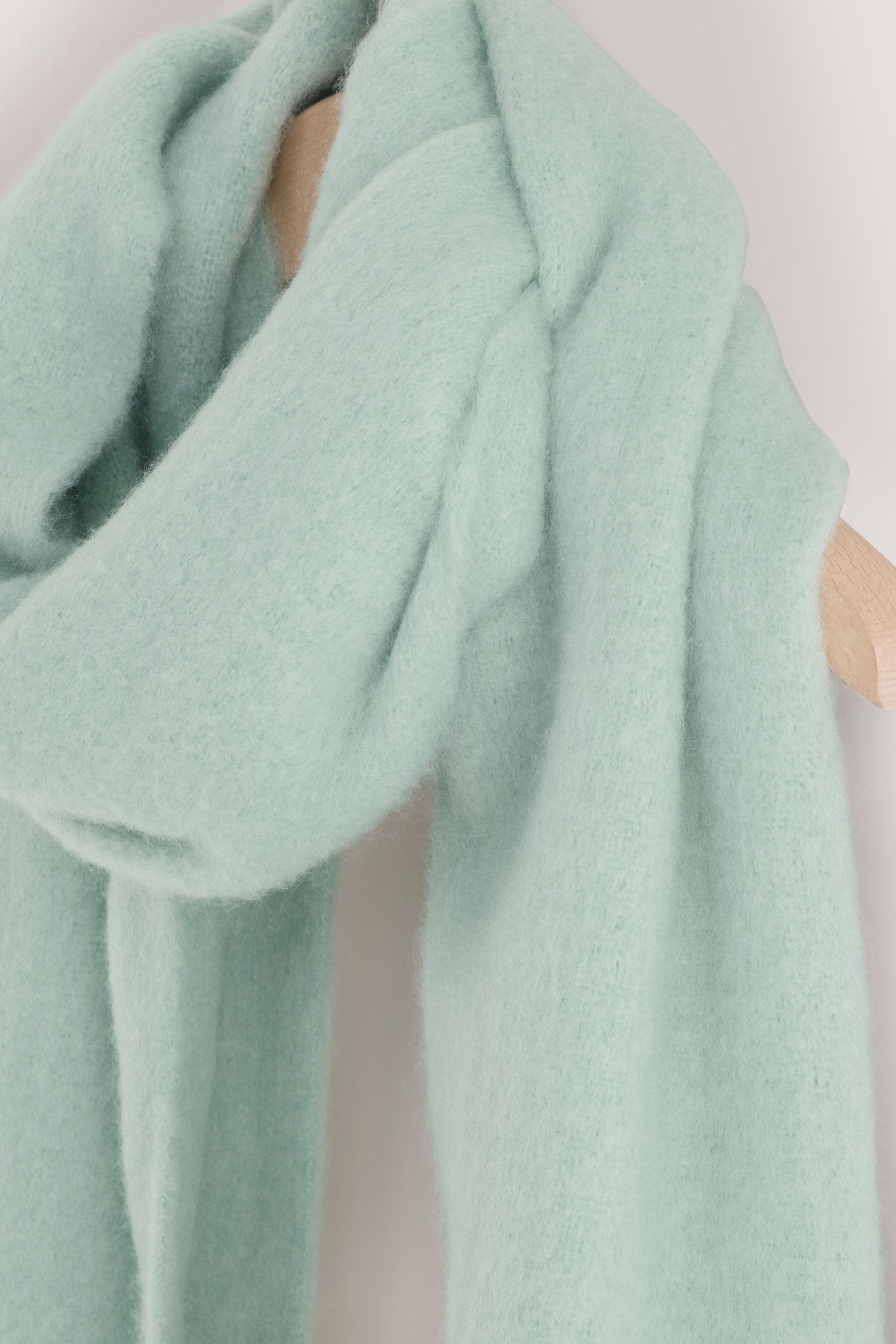 Next Schal Schwerer Deckenschal, (1-St) günstig online kaufen