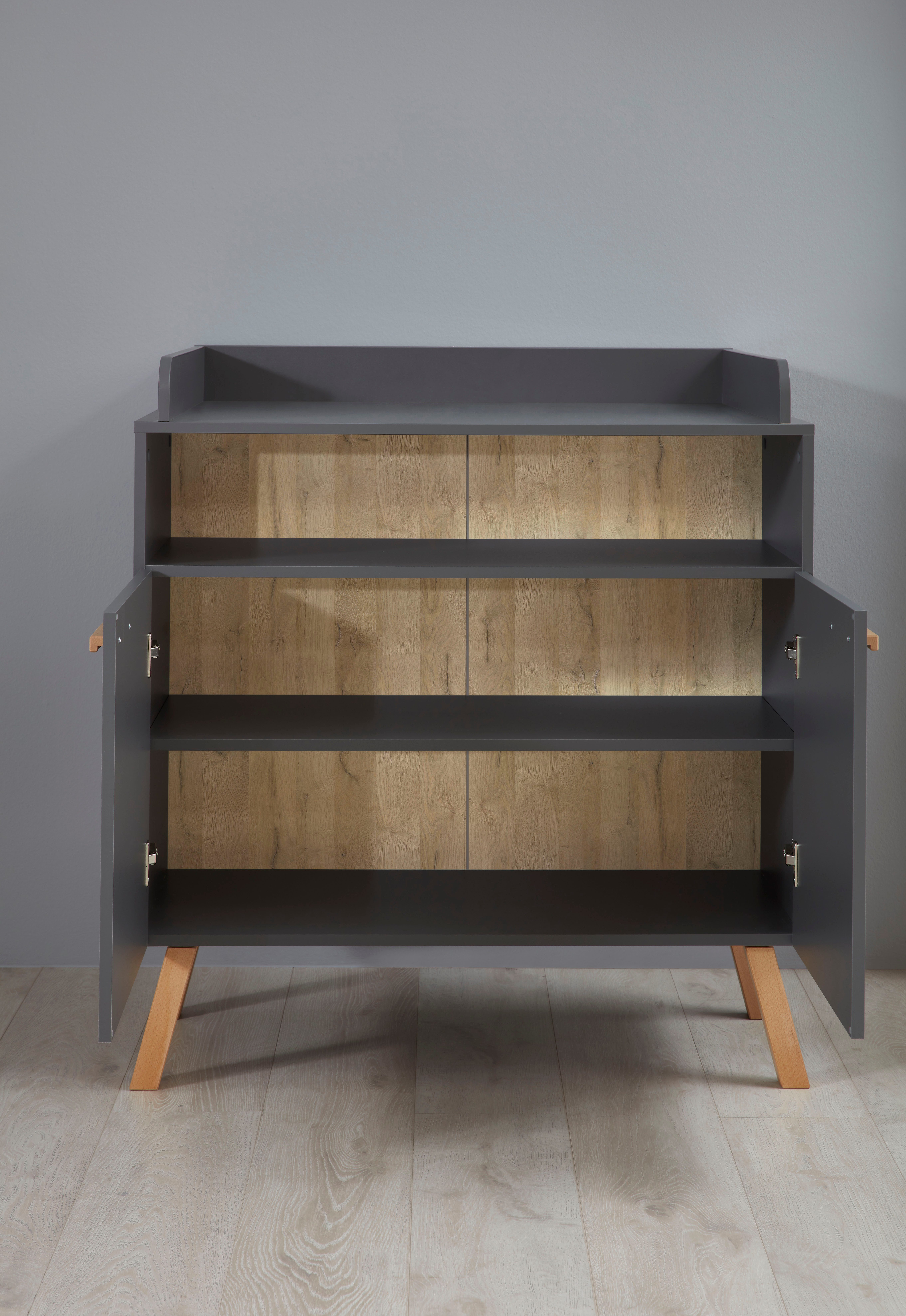 trendteam Wickelkommode Mats