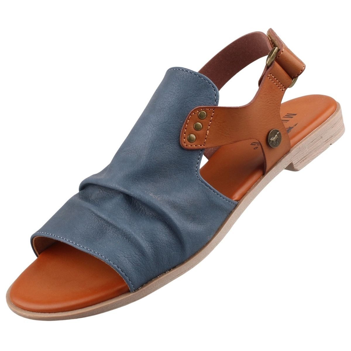 Mustang Shoes 1388808/8 Sandale günstig online kaufen