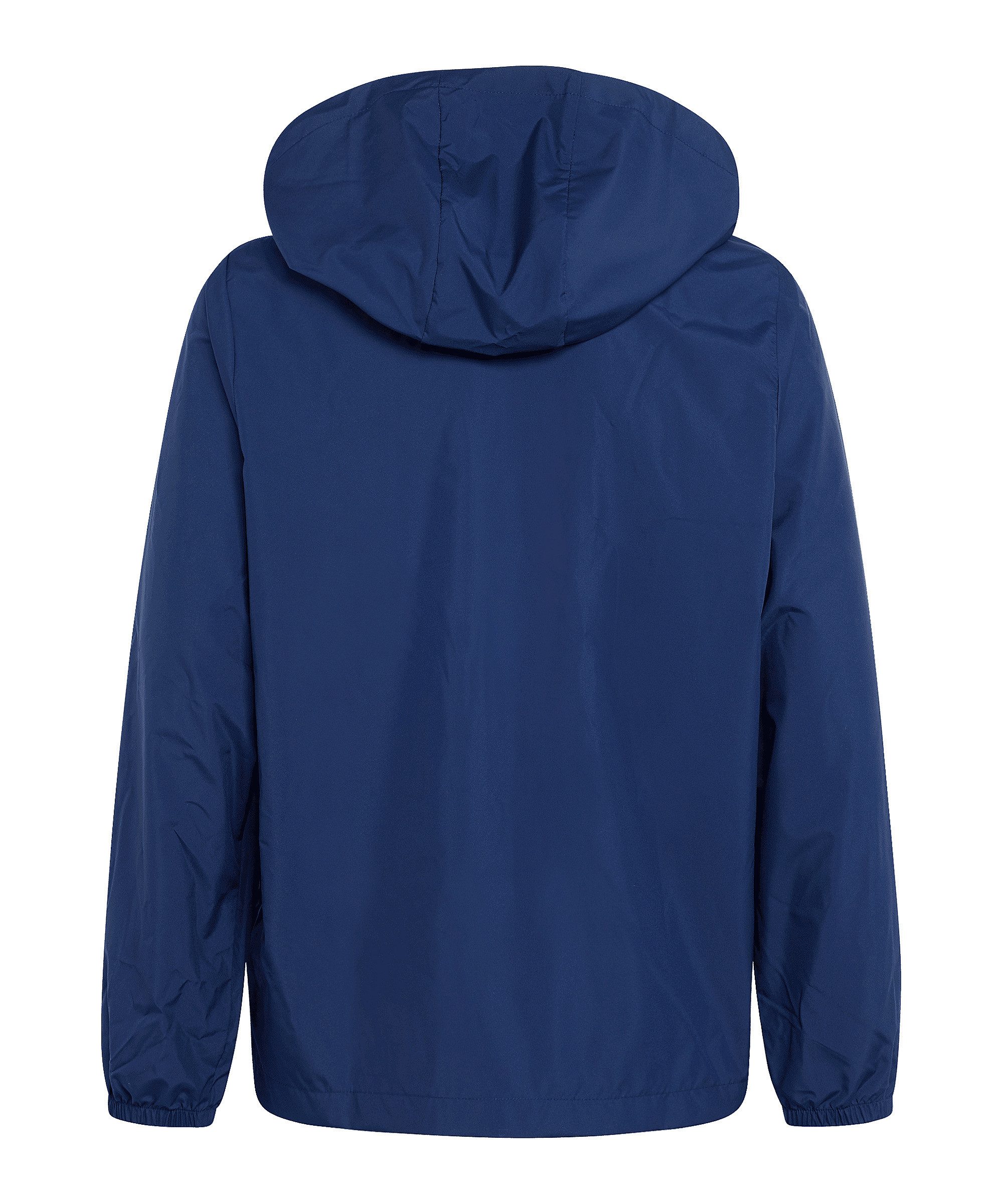 adidas Performance Sweatjacke adidas Performance Entrada 26 Jacke Kids Polyester – Bild 2 von 5