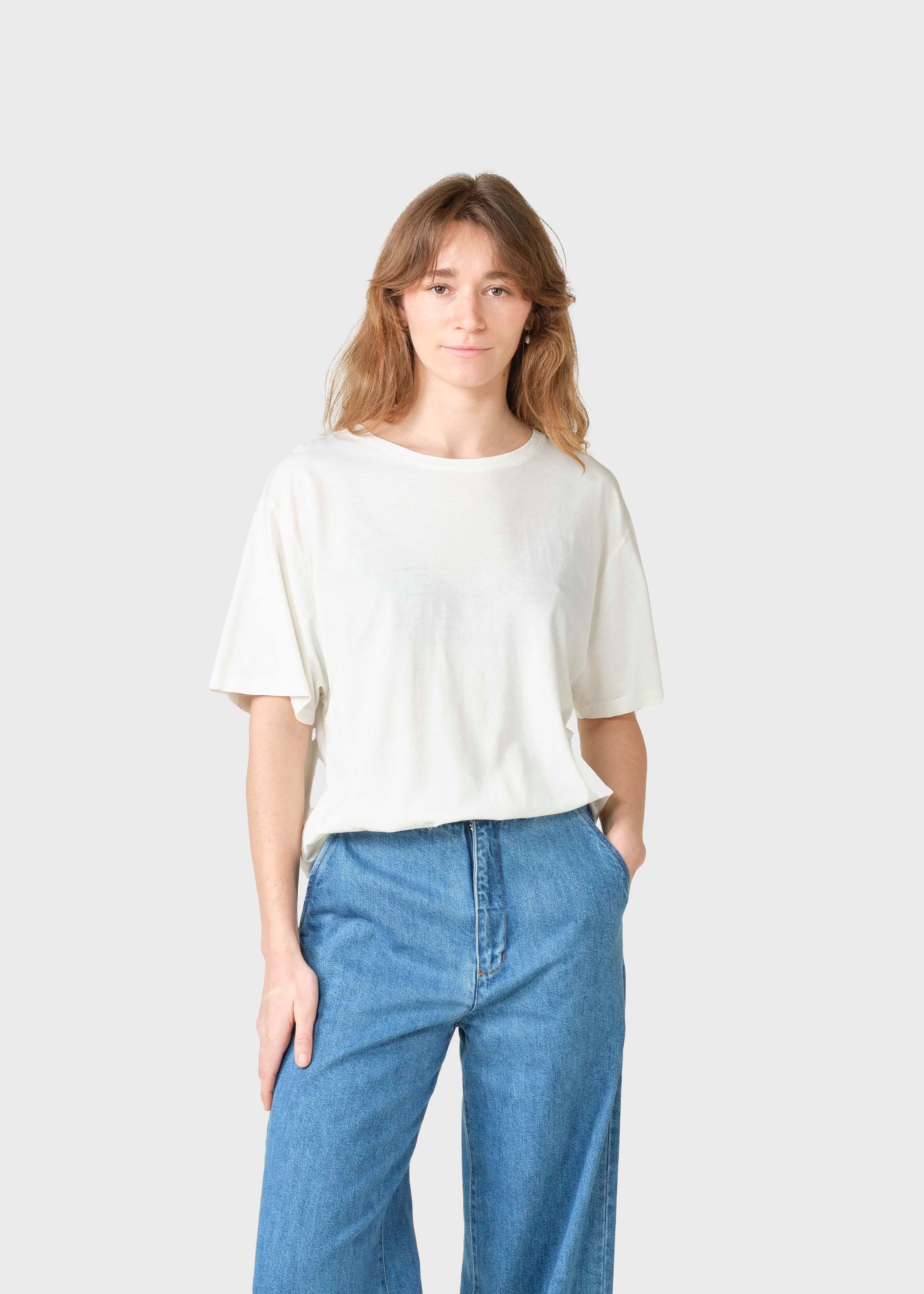 Klitmøller T-Shirt Maren