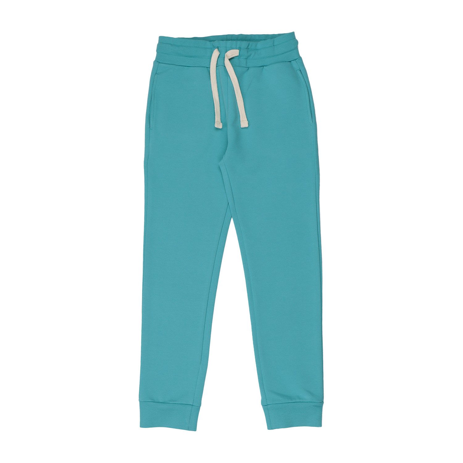Walkiddy Jogger Pants Walkiddy Kinder Bio Baumwolle GOTS Grün nachhaltig - Bio Baumwolle,GOTS, Kinderbekleidung,nachhaltige Klamotten,Shorts