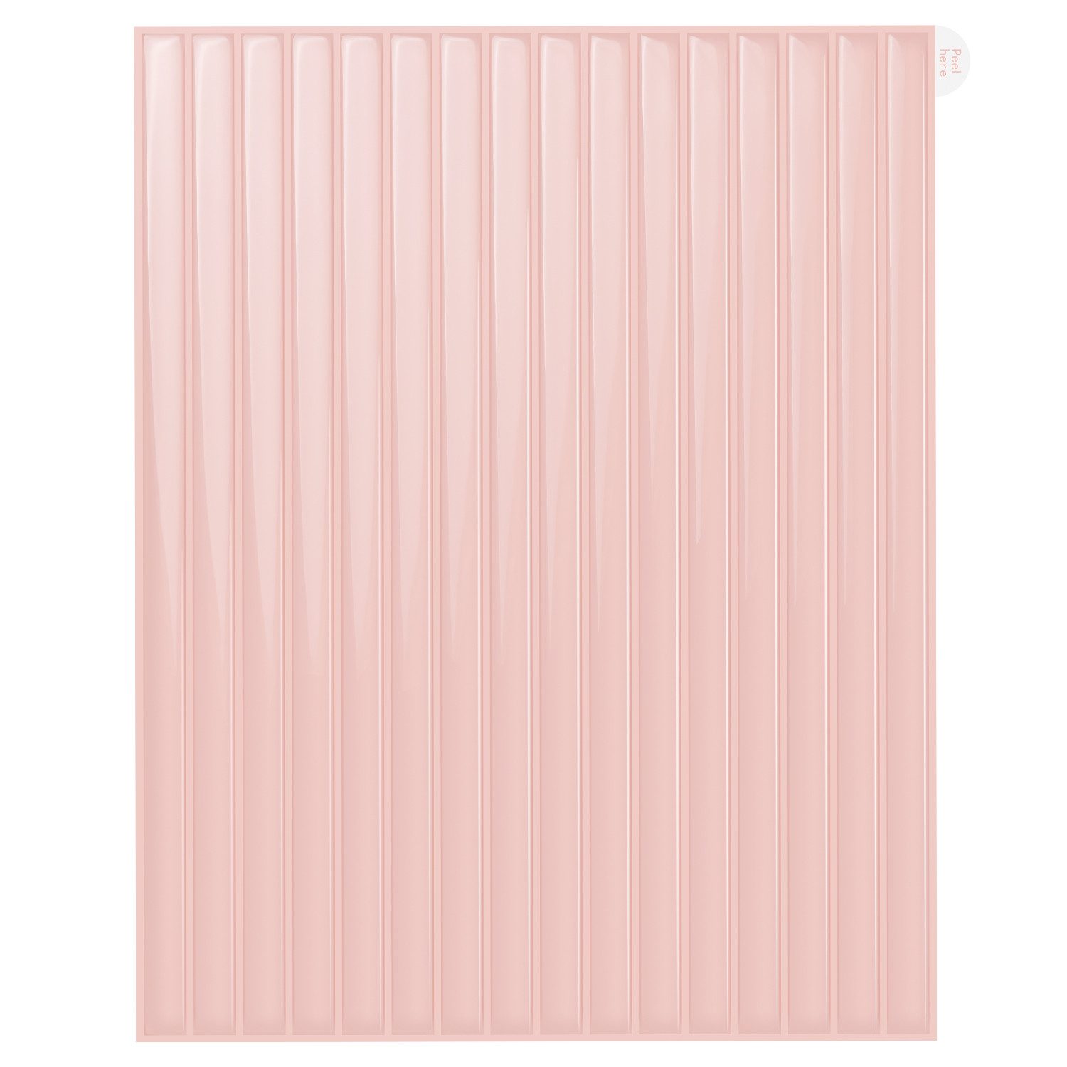 Coonoor Küchenrückwand Fliesenaufkleber Folie selbstklebend für Küche und B günstig online kaufen