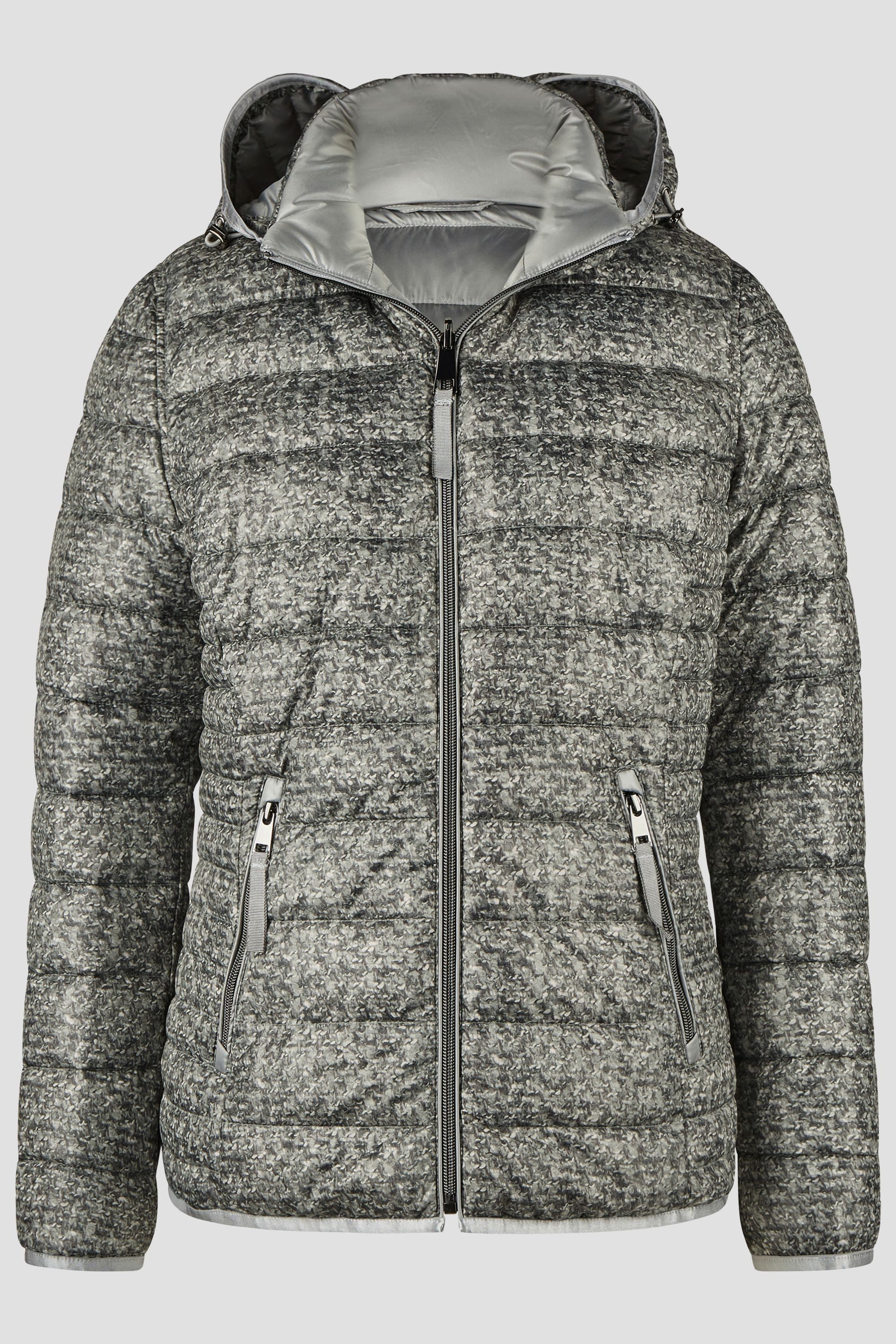 Barbara Lebek Wendejacke Steppjacke zum wenden günstig online kaufen