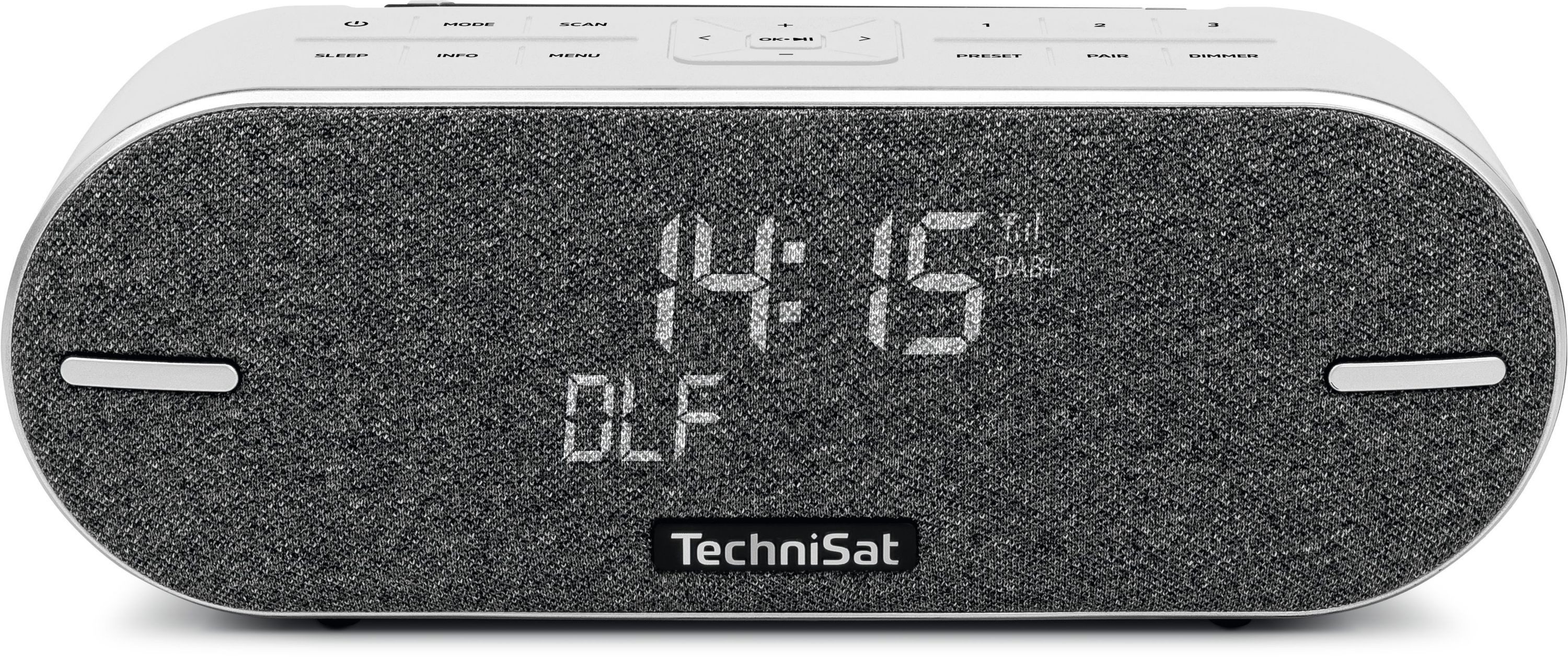 DIGITRADIO BT 2 Digitalradio (DAB)
