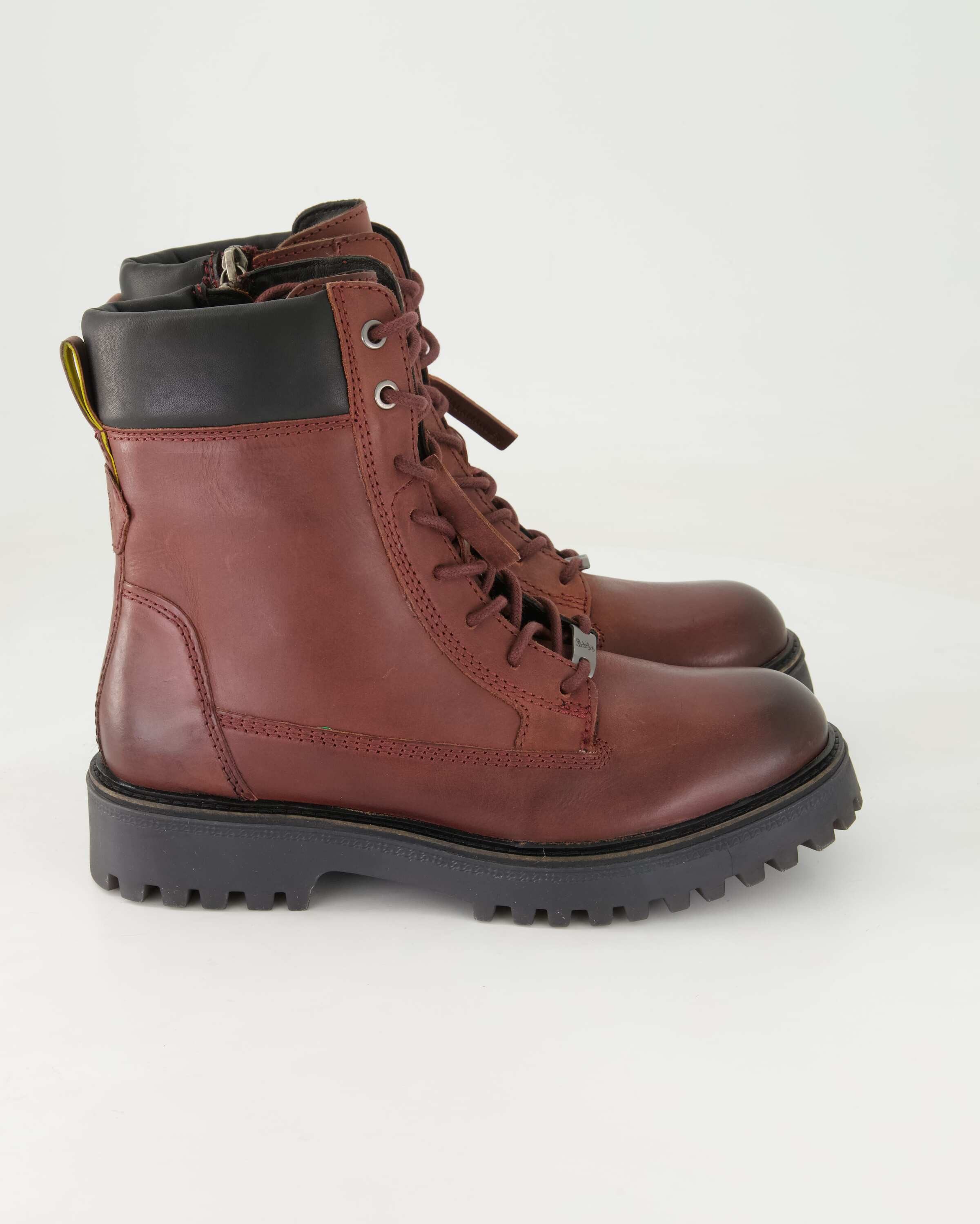 Salamander Salamander women Stiefelette Obermaterial: Leder günstig online kaufen