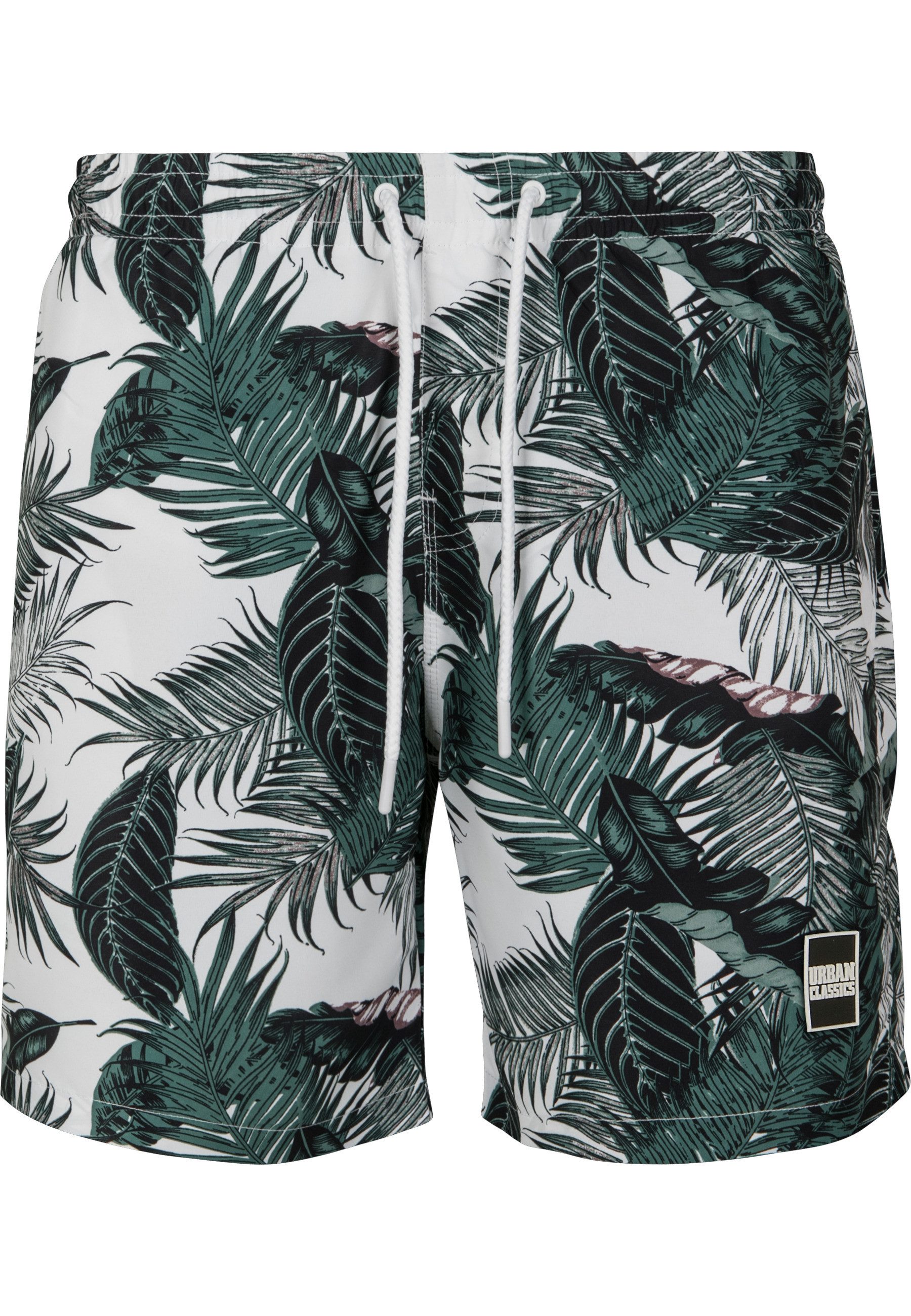 palm leaves