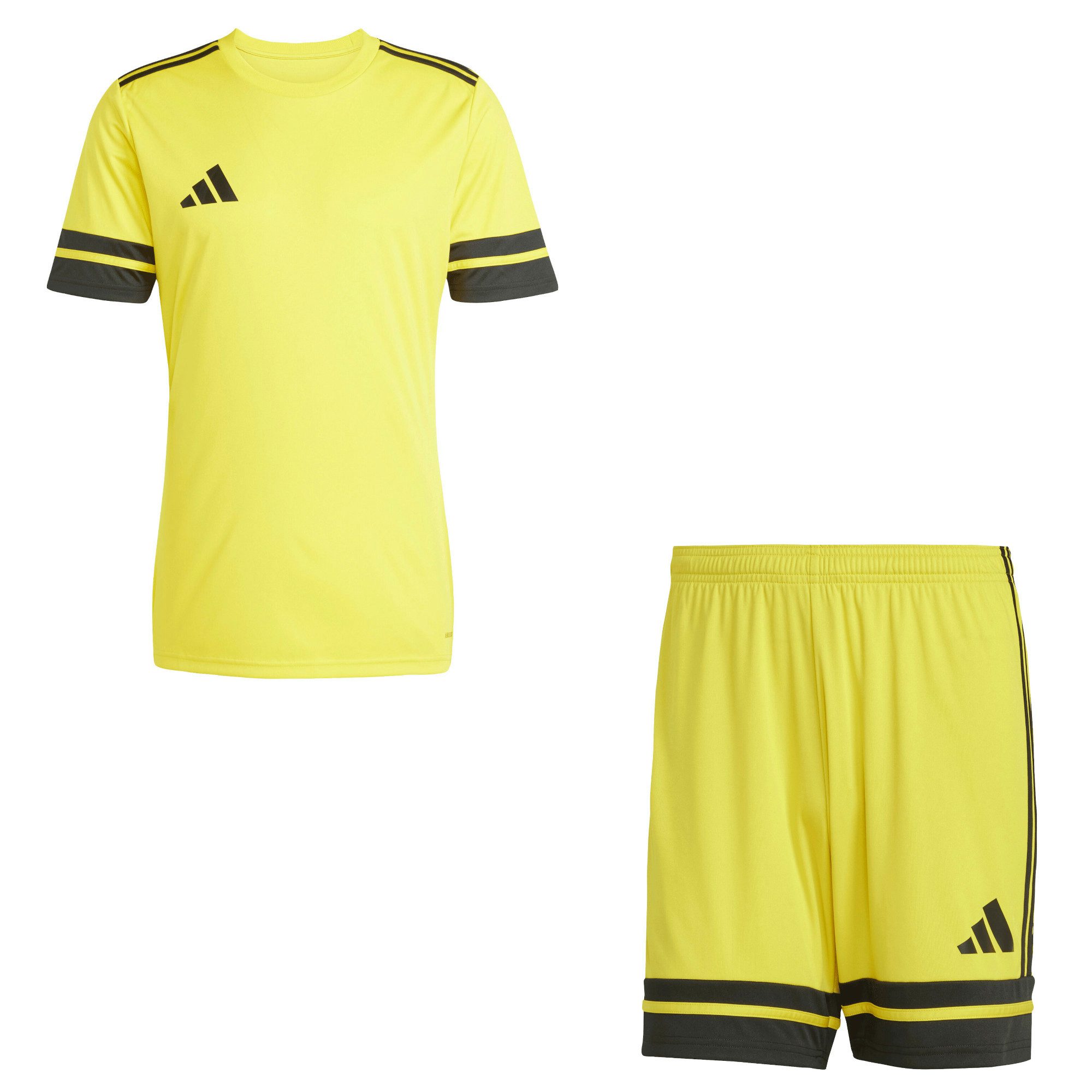 adidas Performance Fußballtrikot adidas Herren Set Trikot + Hose Squadra 25 günstig online kaufen