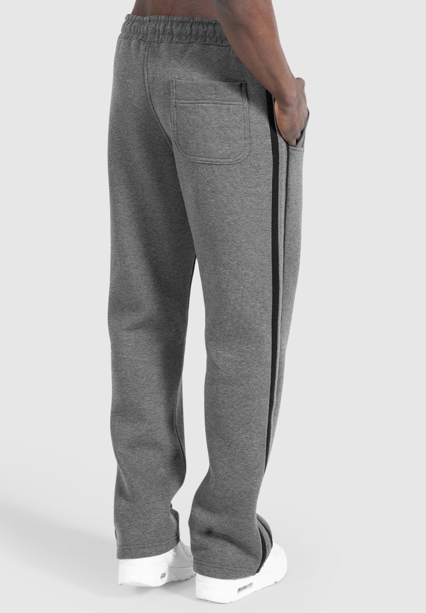 Smilodox Jogginghose Sue Loose günstig online kaufen