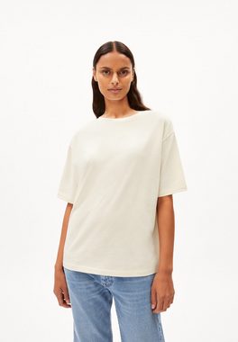 Armedangels T-Shirt GIANNAA DREAMY Damen (1-tlg) Keine Details