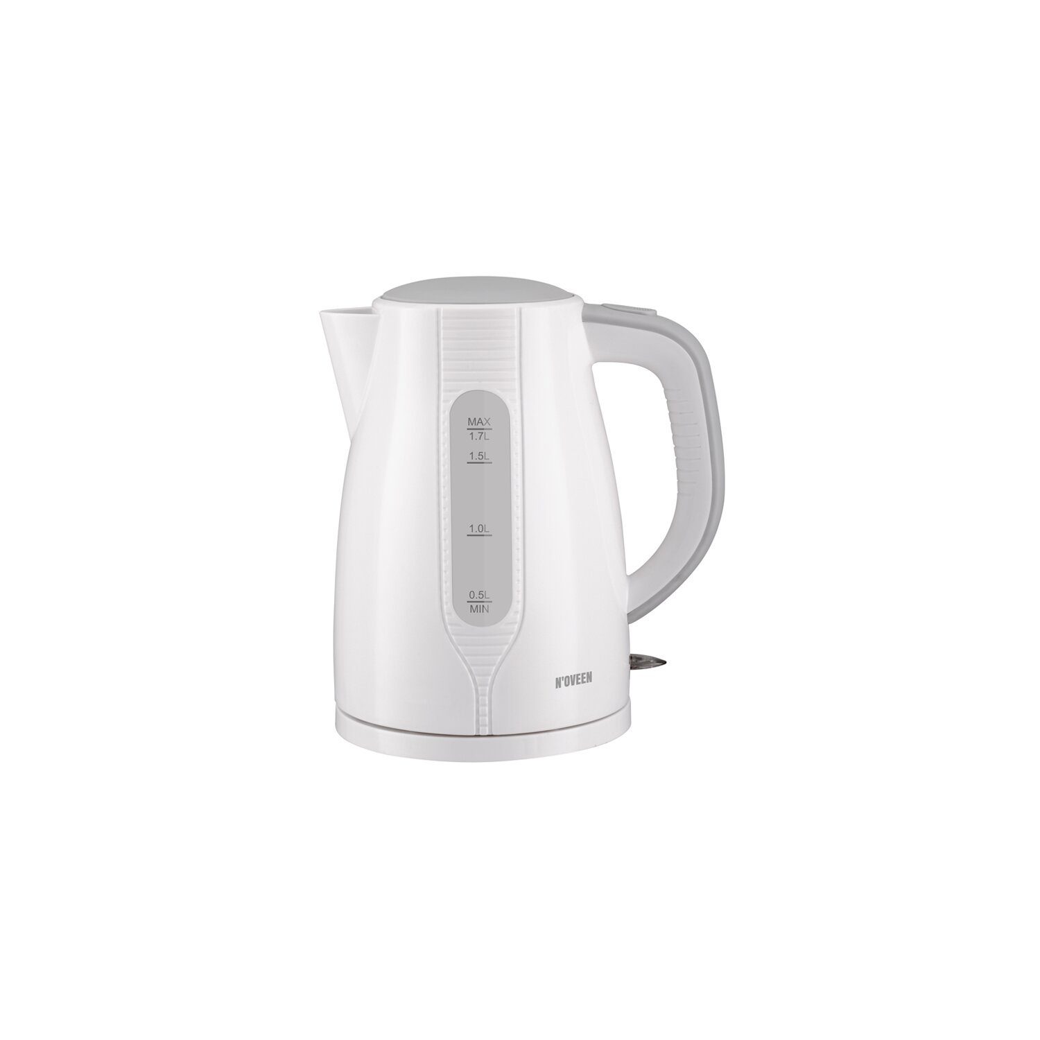 Noveen Wasserkocher Wasserkocher 1L