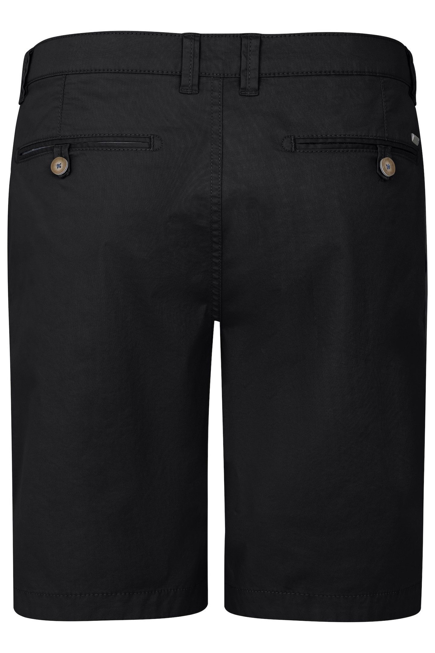 bugatti Bermudas im lässigen Stil