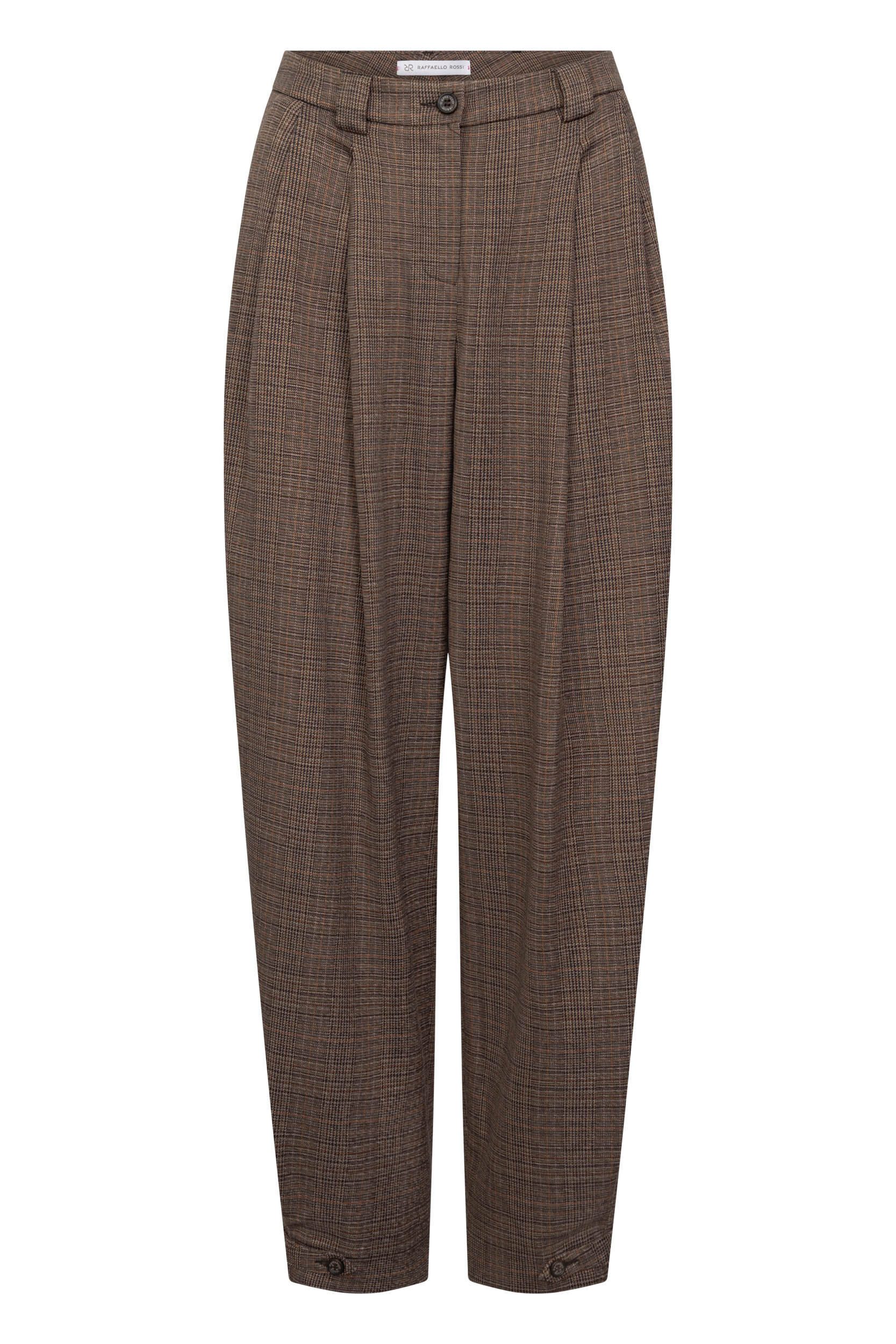 Raffaello Rossi Stoffhose Tavia