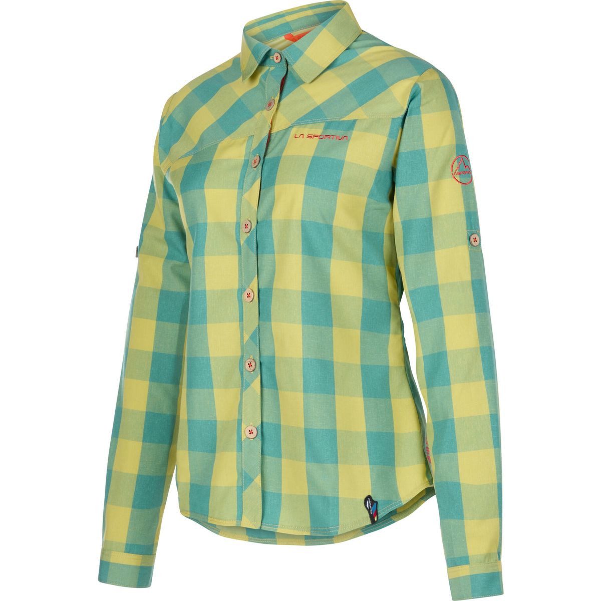 La Sportiva Outdoorbluse