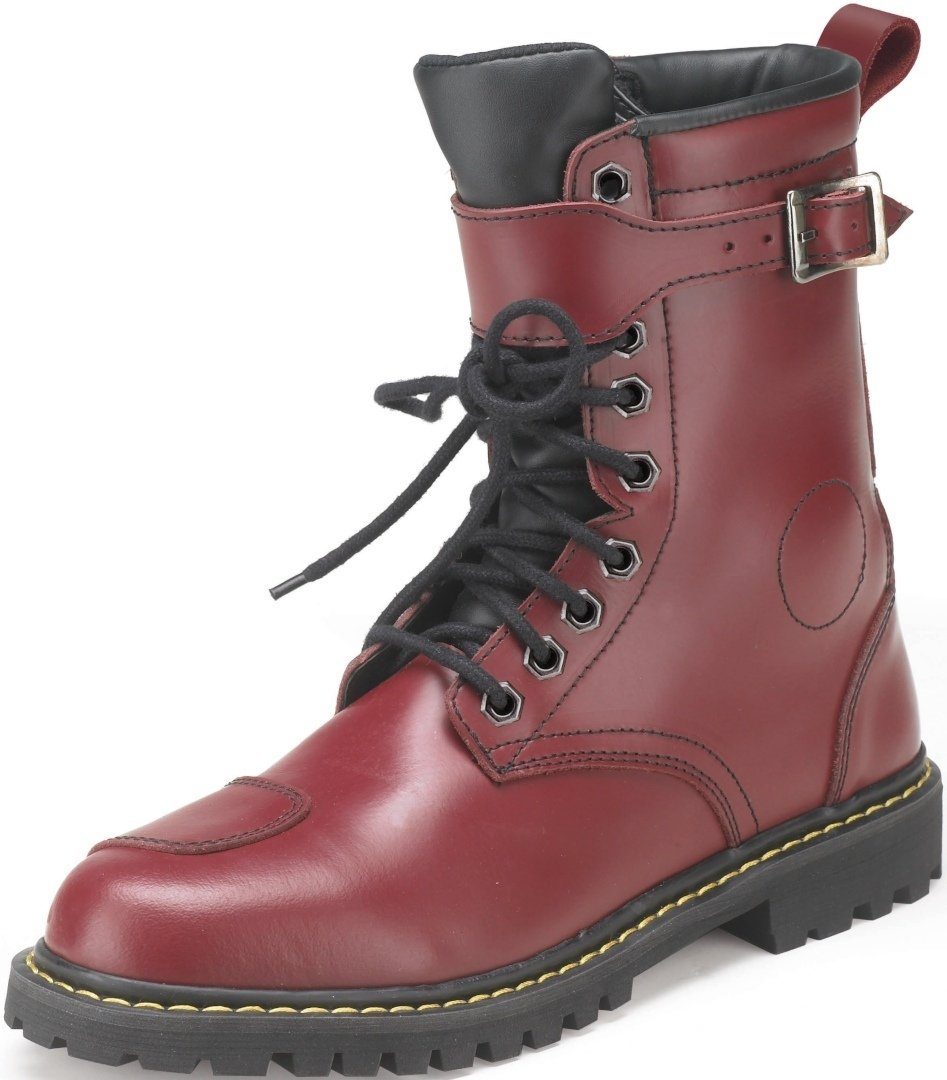 Kochmann Boots Rider wasserdichte Stiefel Arbeitsschuh wasserdicht