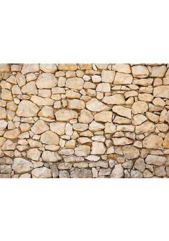  Обои »Mauer 01«