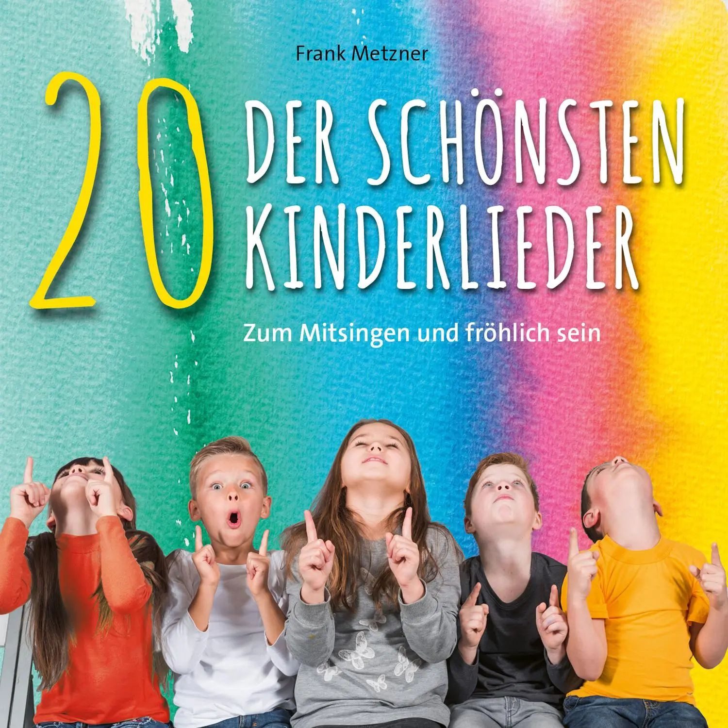 Neptun Hörspiel 20 der schönsten Kinderlieder