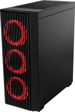 CSL HydroX L9115 ASUS Extreme Gaming-PC (Intel® Core i9 11900KF, RTX 3080, 32 GB RAM, 2000 GB HDD, 1000 GB SSD, Wasserkühlung)