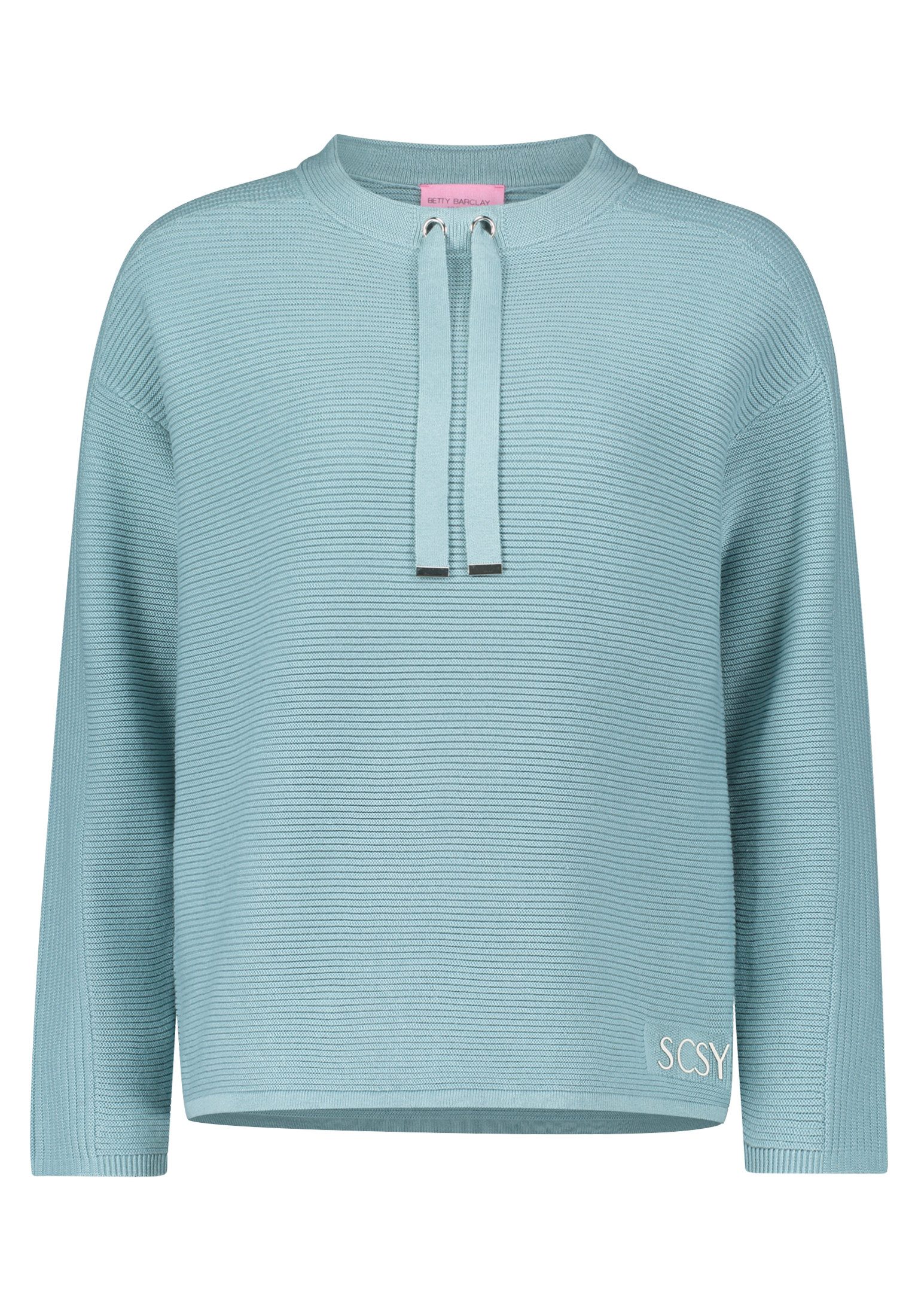 Betty Barclay Strickpullover Damen Strickpullover unifarben günstig online kaufen