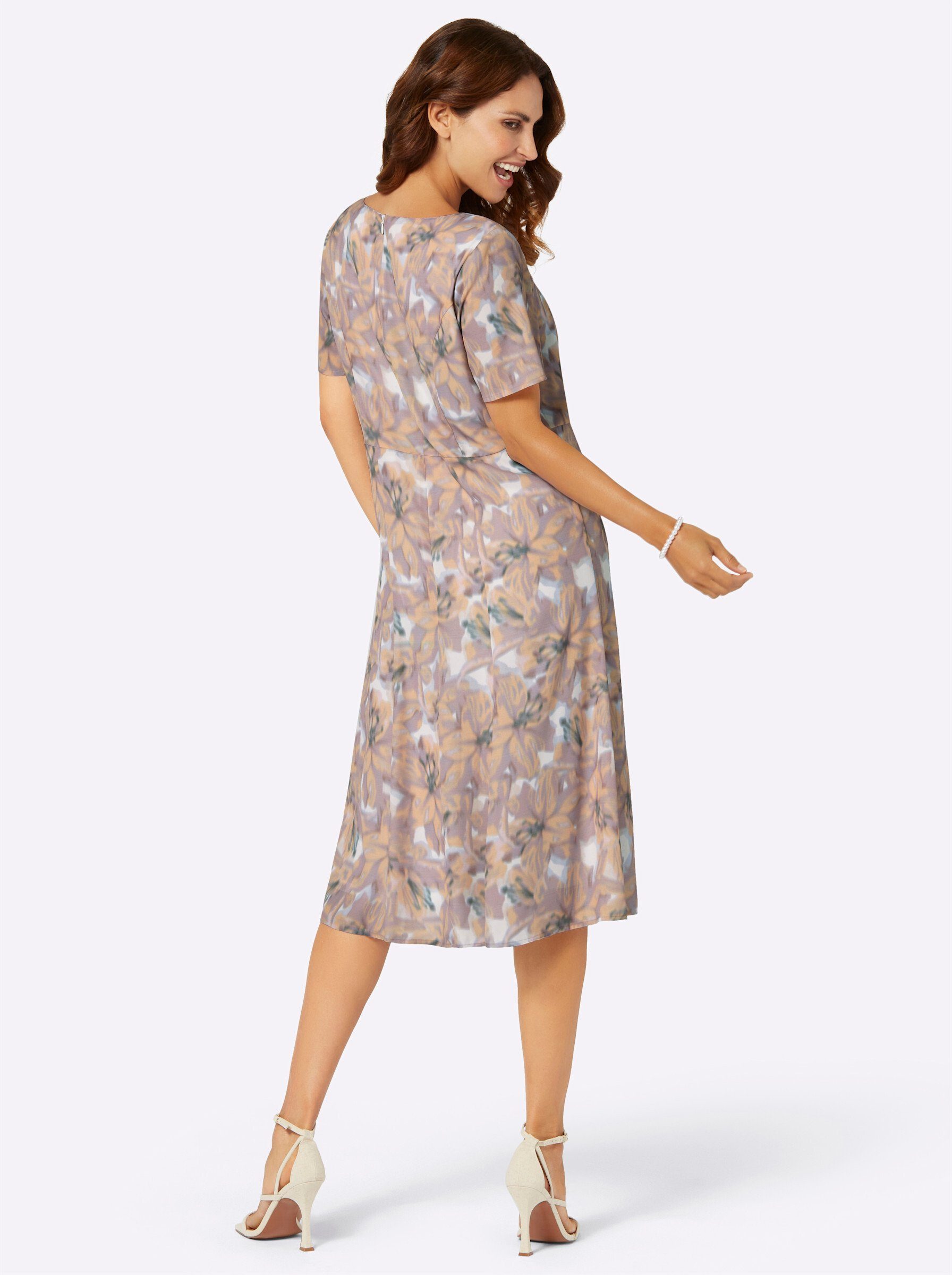 Witt Etuikleid Kleid Kurzarm günstig online kaufen