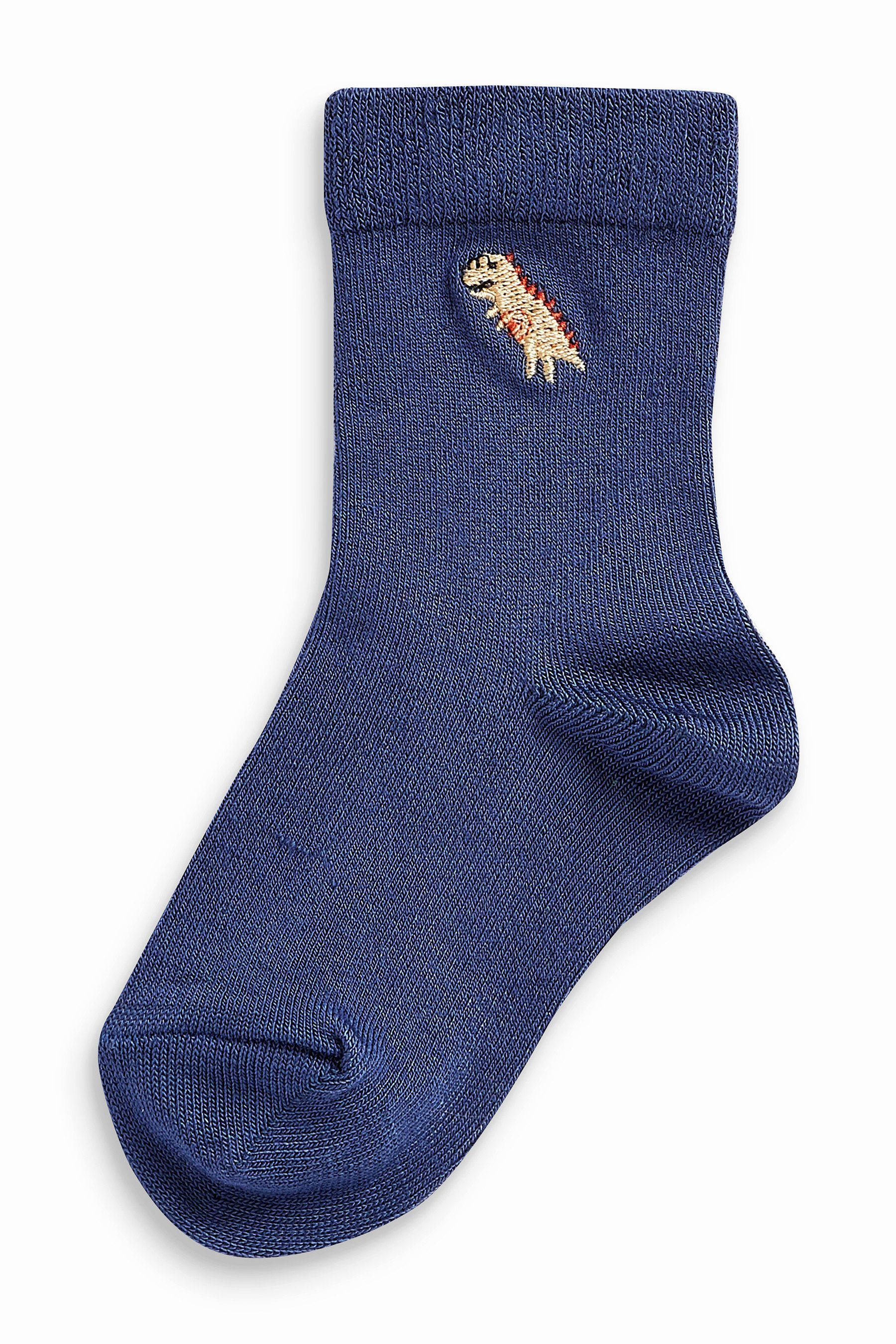 Next Basicsocken Socken mit hohem Baumwollanteil, 7er-Pack (7-Paar)