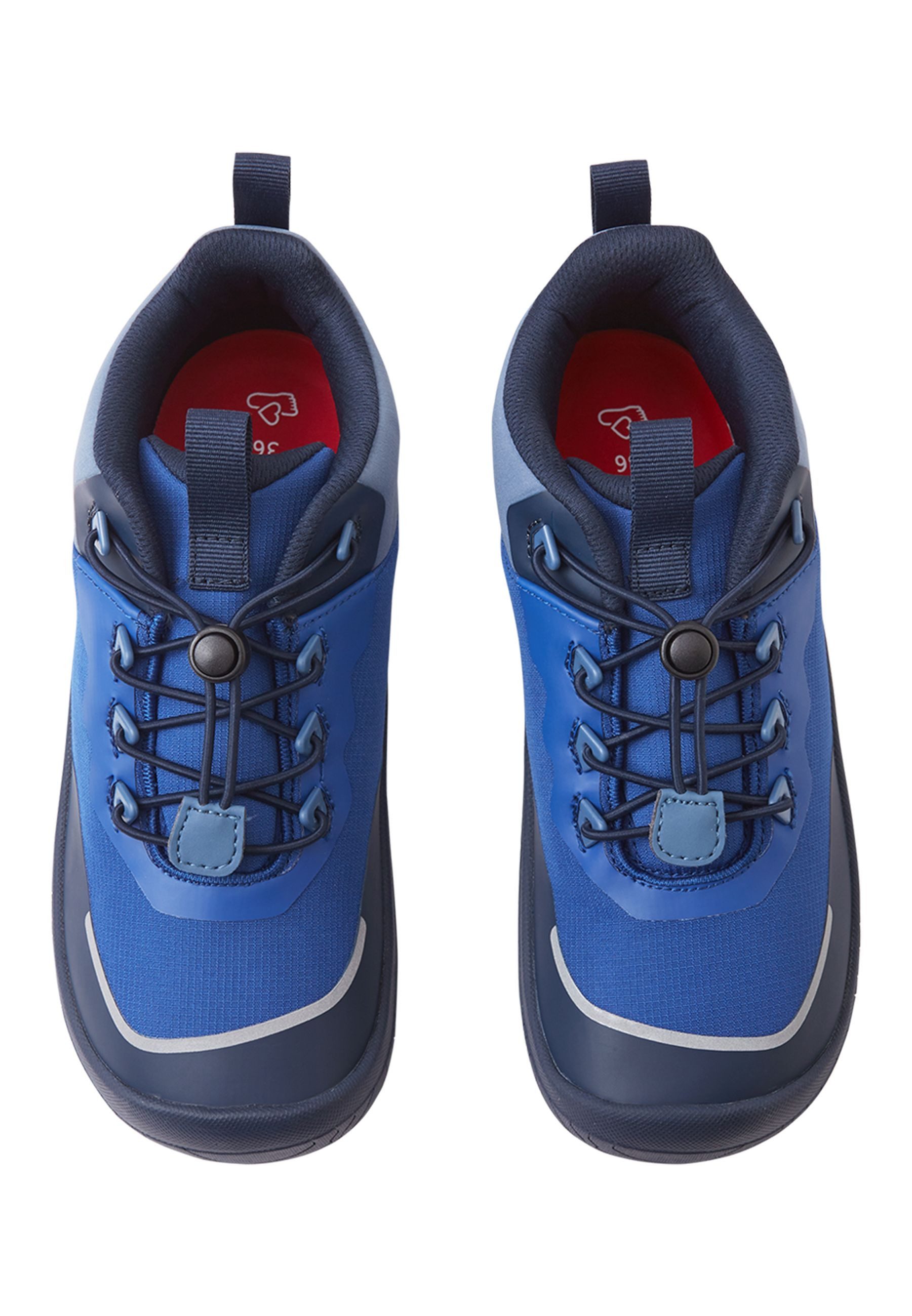 reima SANKARI ReimaTec Barfußschuhe Barfußschuh ohne PVC und Fluorcarbon