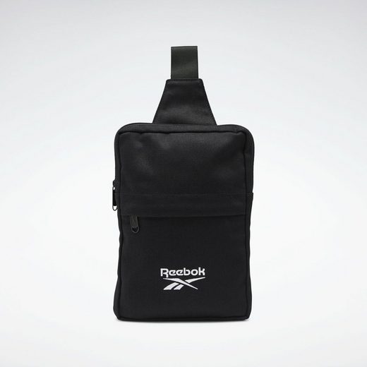 reebok classic small sling bag